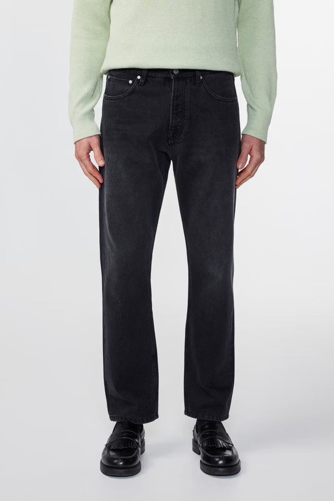 NN07 Sonny Straight Leg Jean