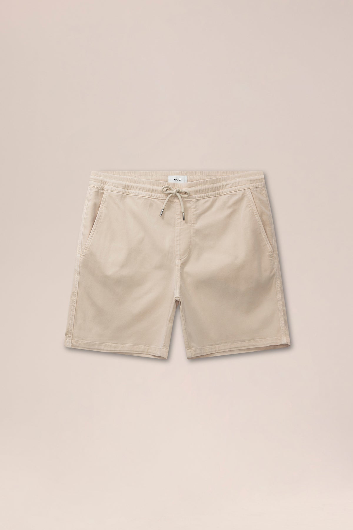 NN07 Gregor Draw String Short