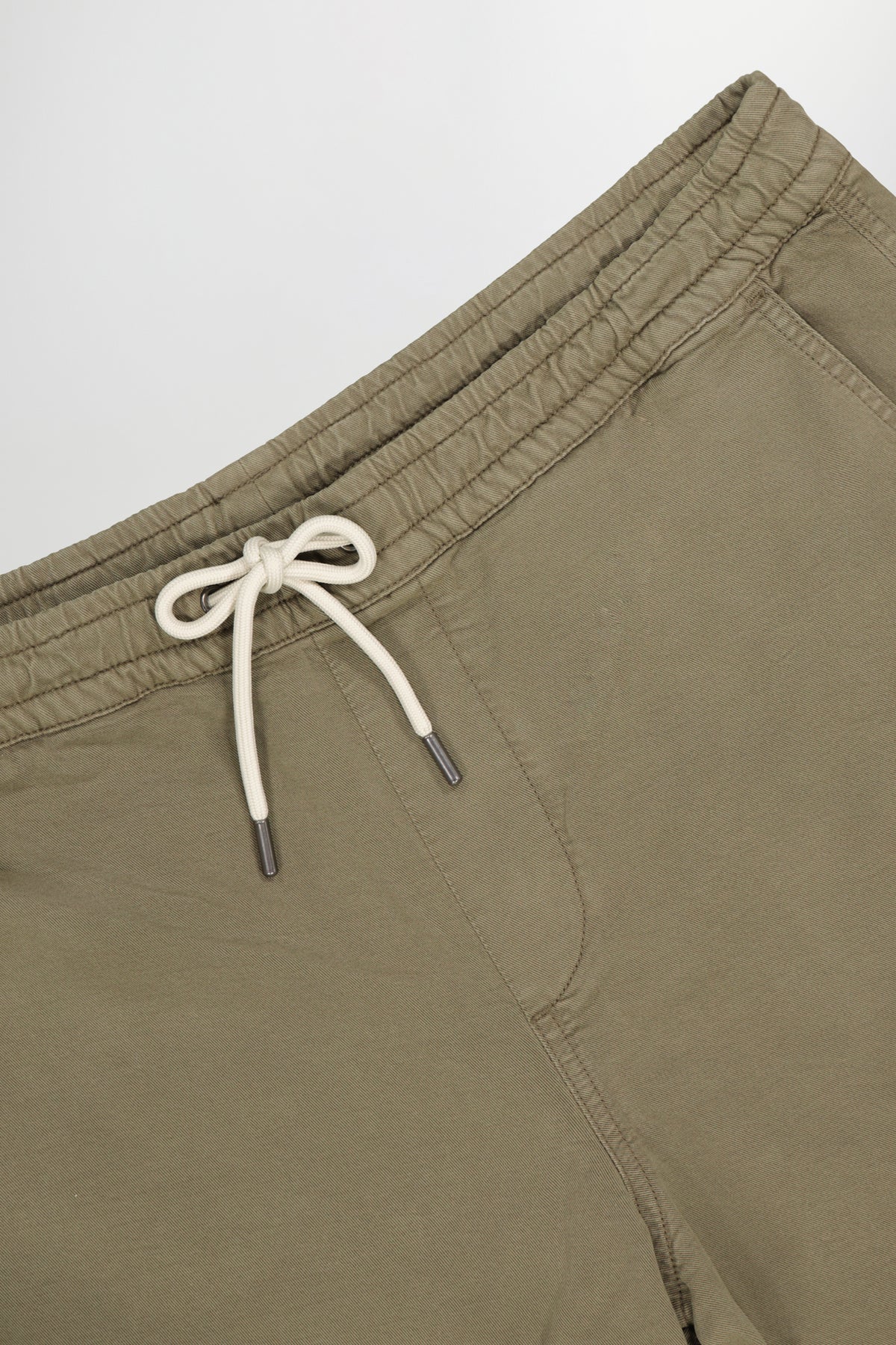NN07 Gregor Draw String Short