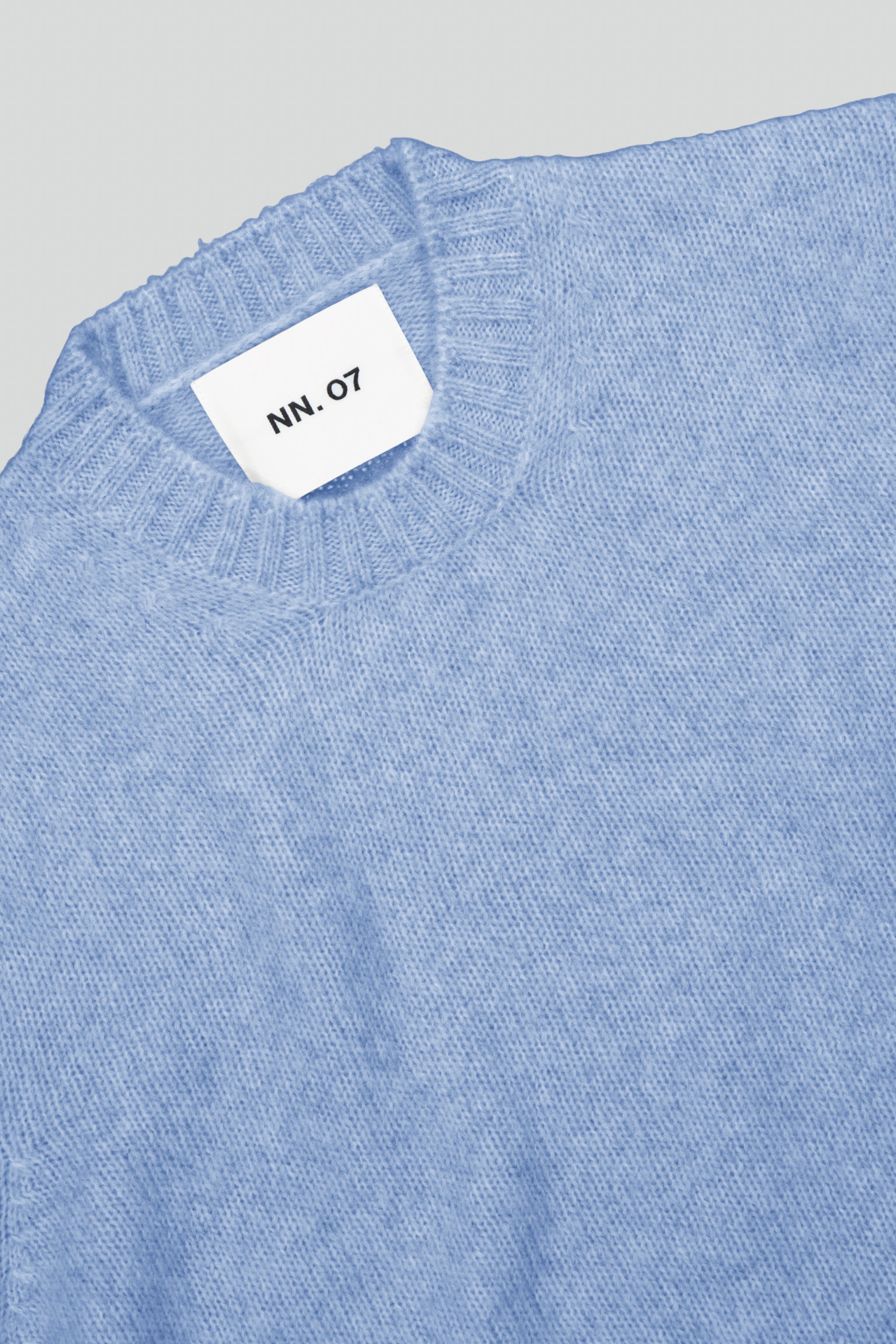 NN07 Lee Knit Merino Wool