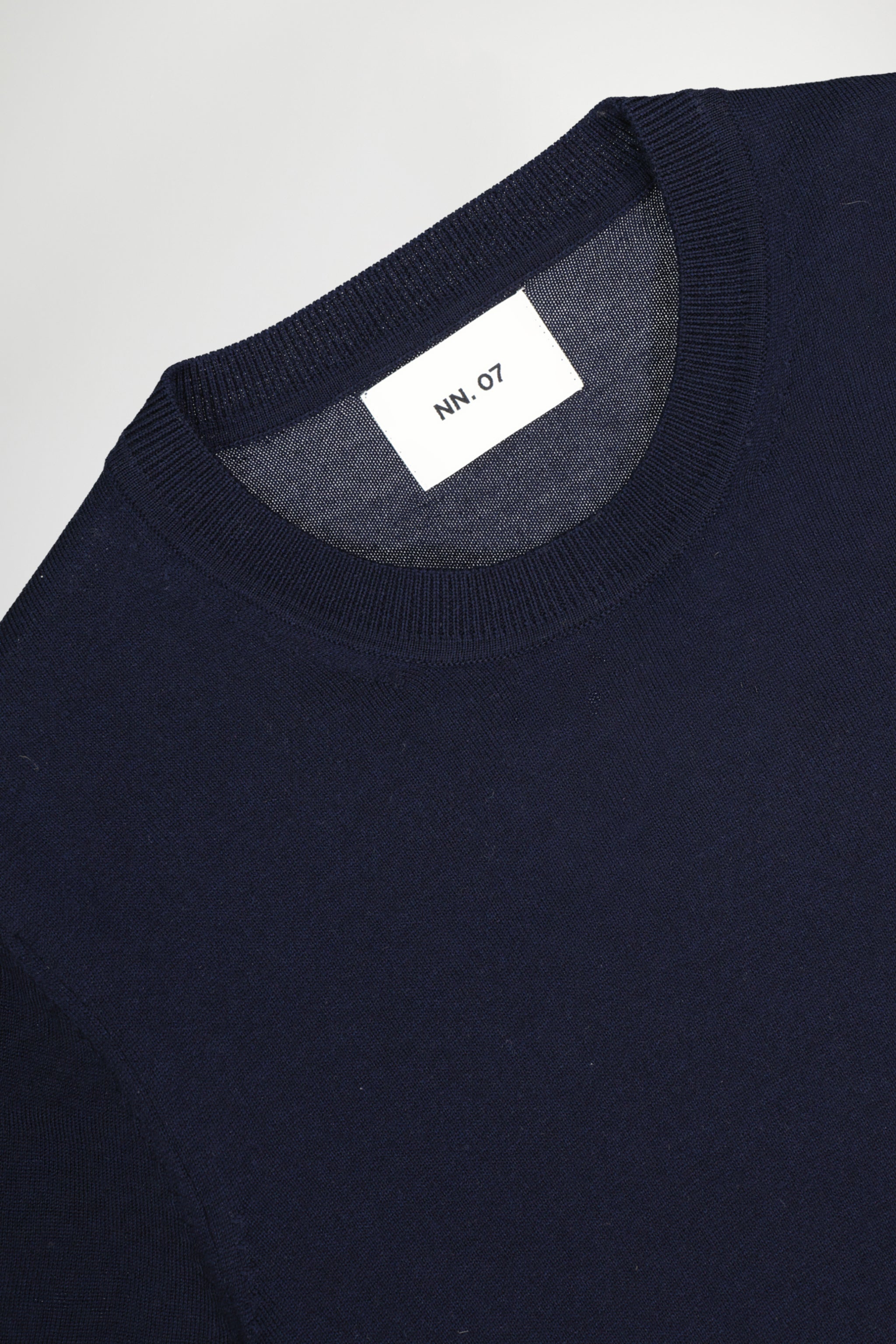 NN07 Ted Light Weight Knitted Sweater