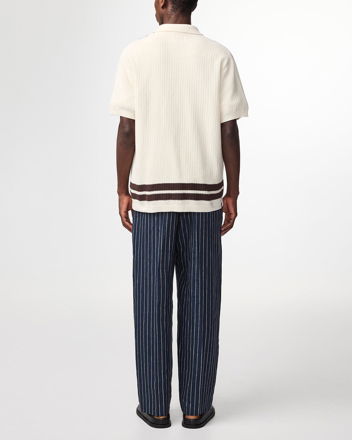 NN07 Ares Knit Button Up Cardigan