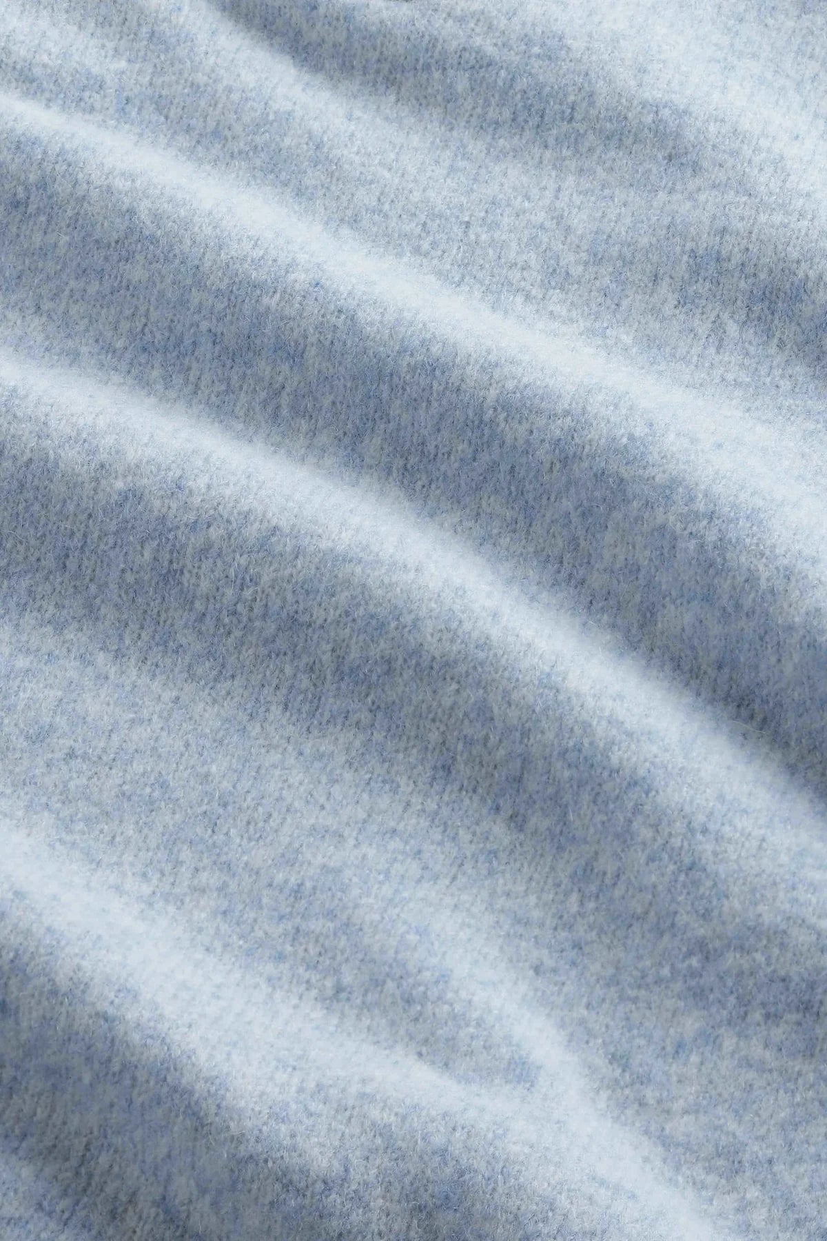 NN07 Hope Open Collar Knit