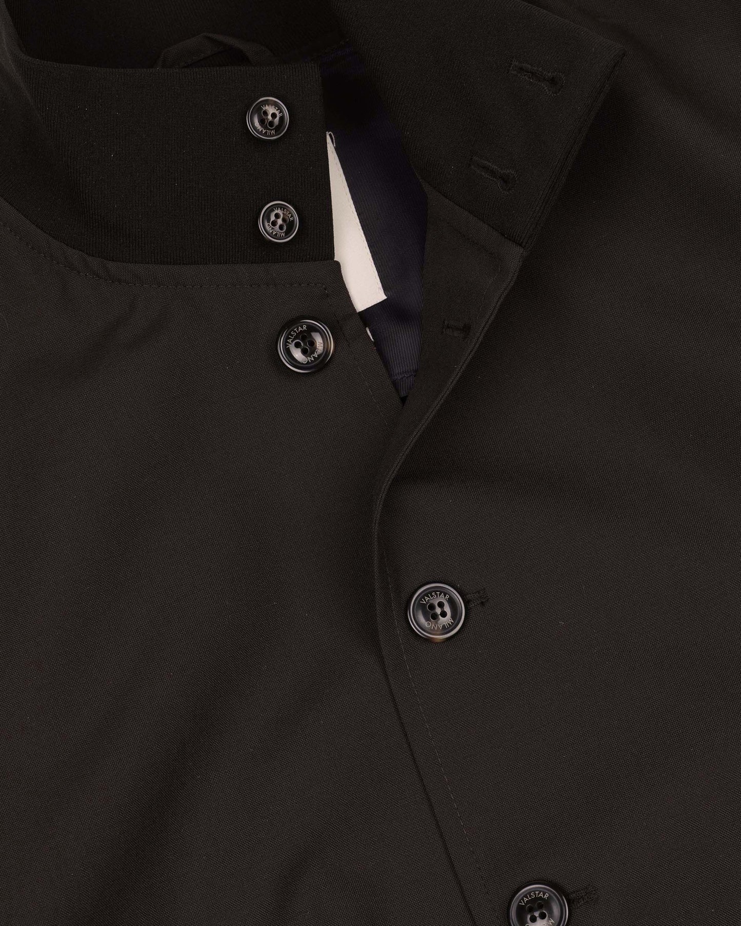 Valstar Valstarino Jacket 2 Ply Virgin Wool