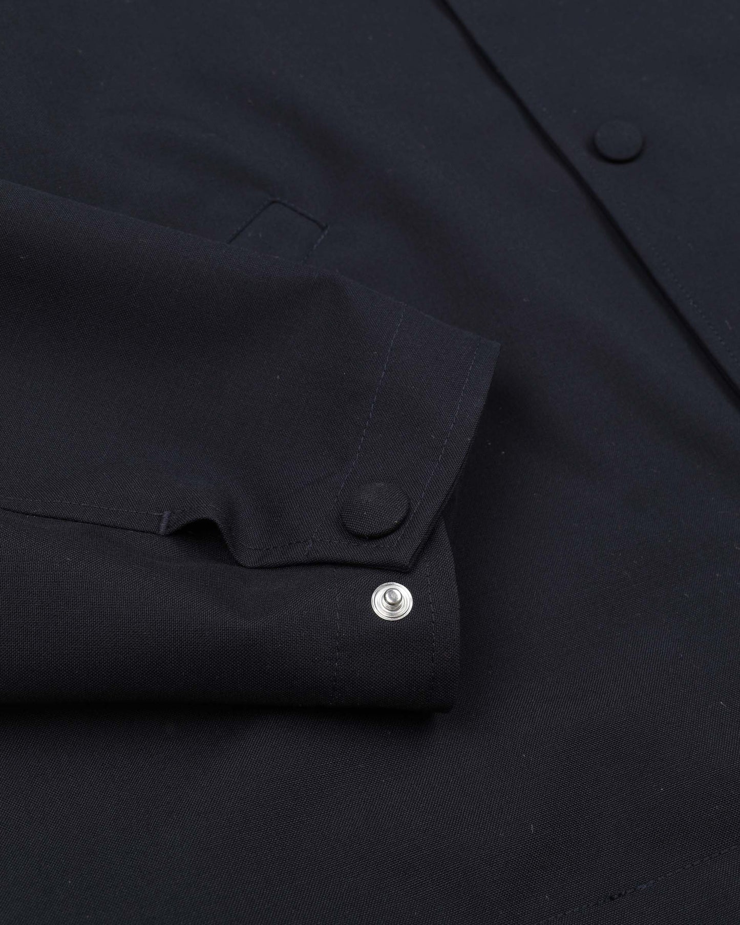 Valstar Poter Coach Jacket 2 Ply Virgin Wool