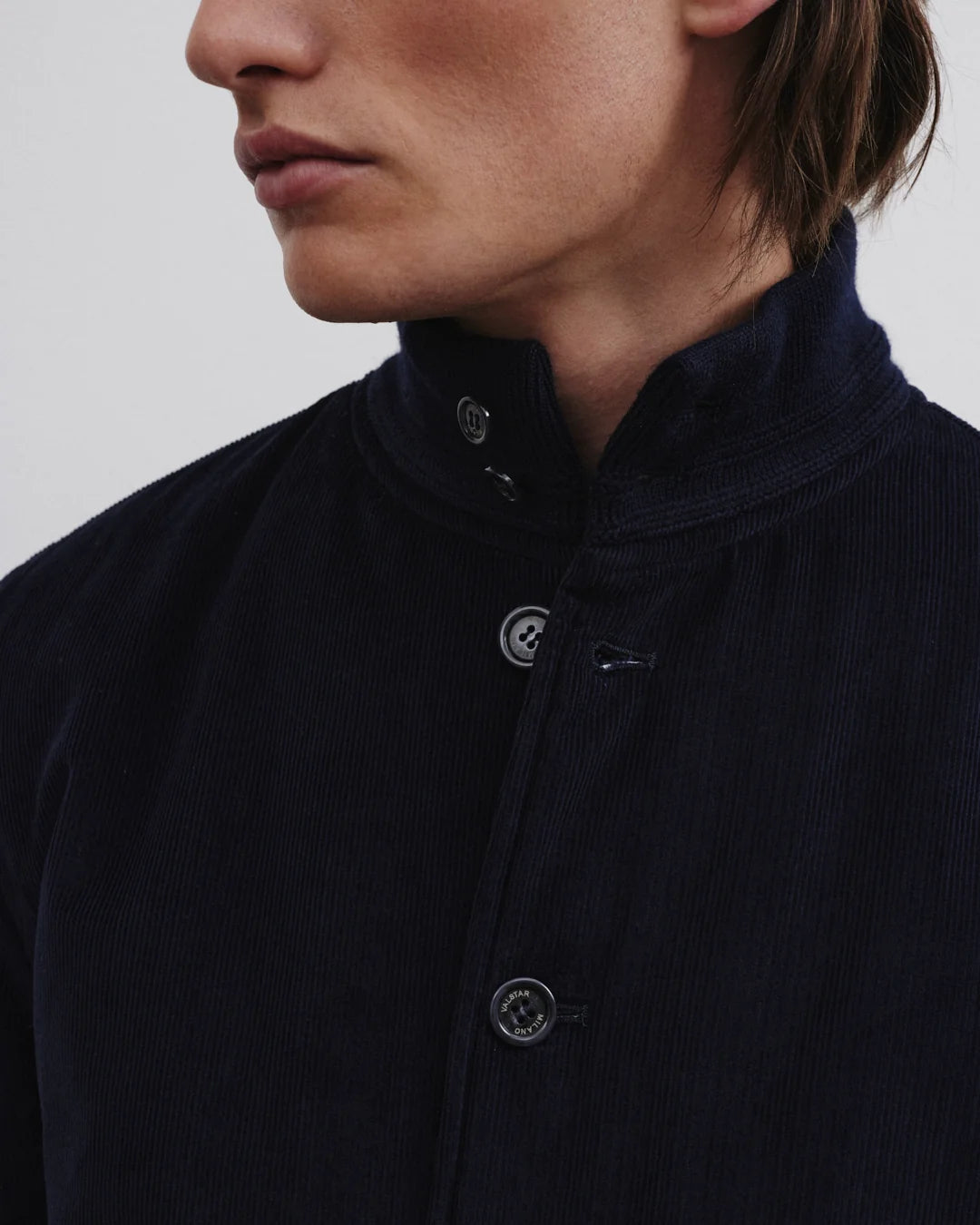 Valstar Valstarino Padded Cotton Corduroy