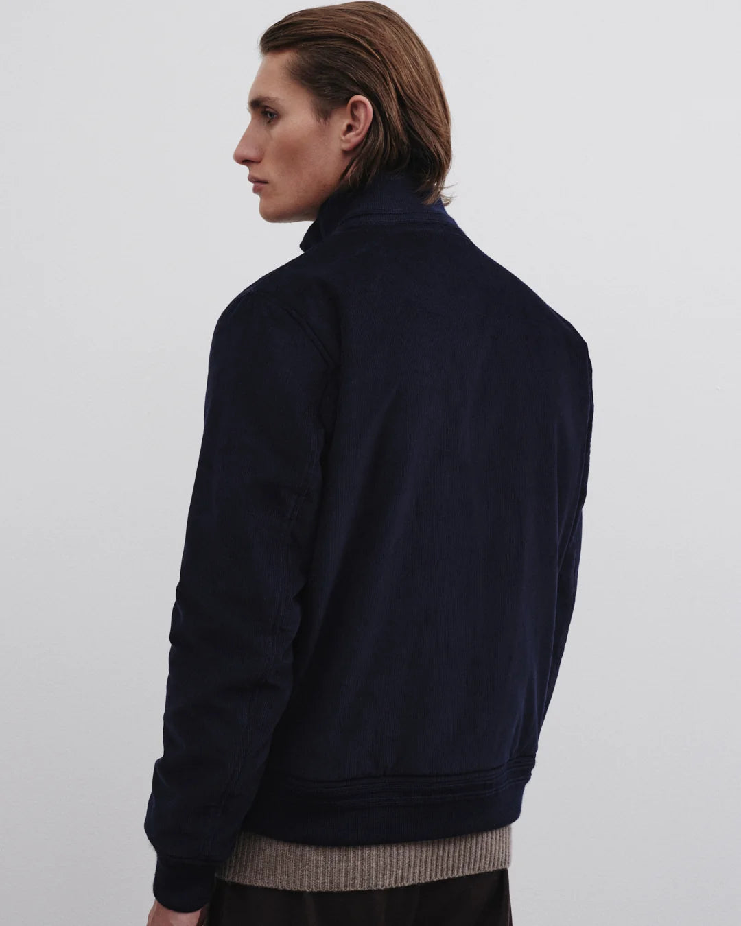 Valstar Valstarino Padded Cotton Corduroy