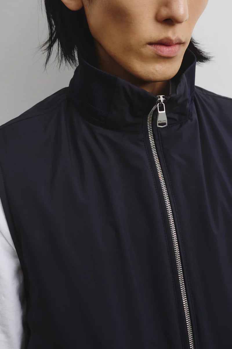 Valstar Caddy Vest 3 Layer Microfiber