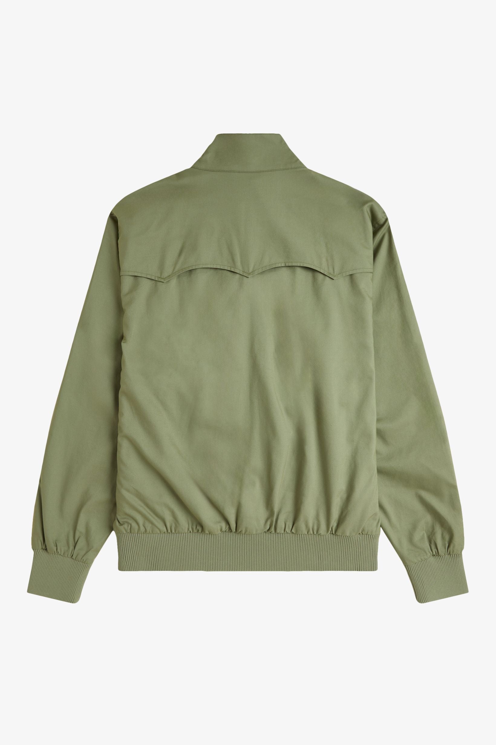 Fred Perry Classic Harrington Jacket