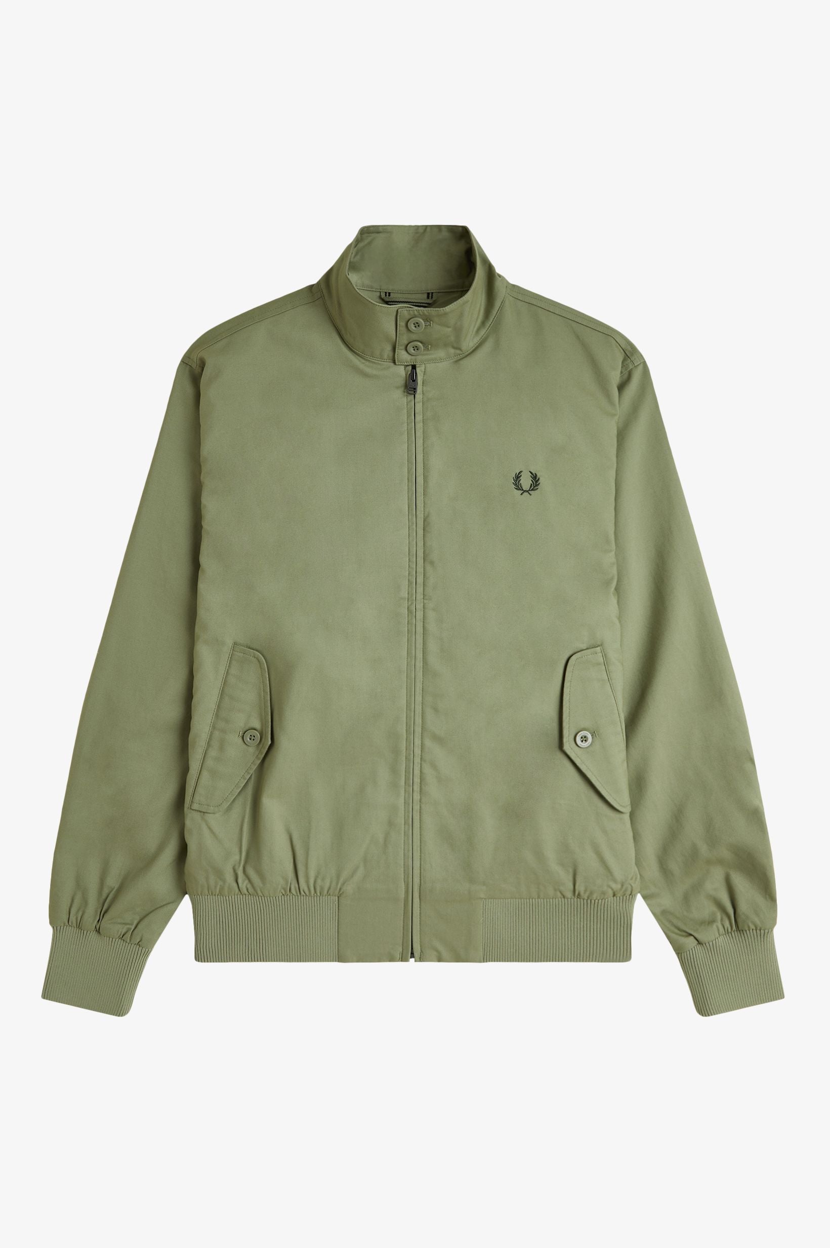 Fred Perry Classic Harrington Jacket