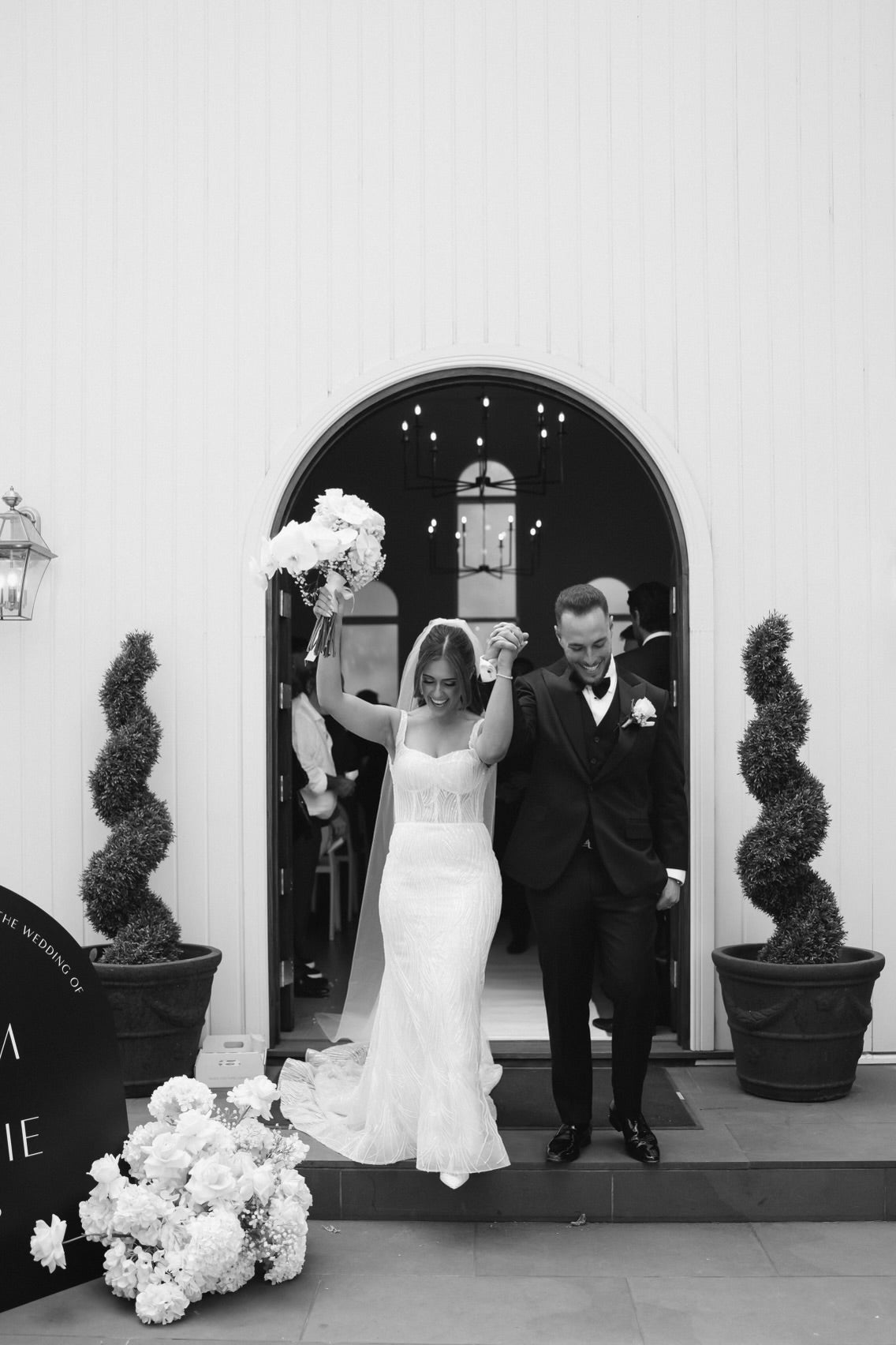 Wedding Consultation