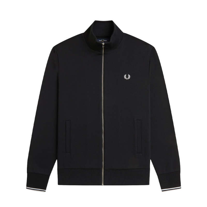 Fred Perry Full Zip Track Jacket