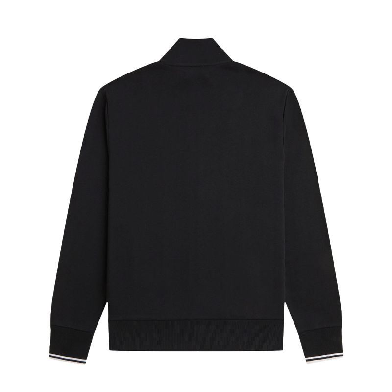 Fred Perry Full Zip Track Jacket