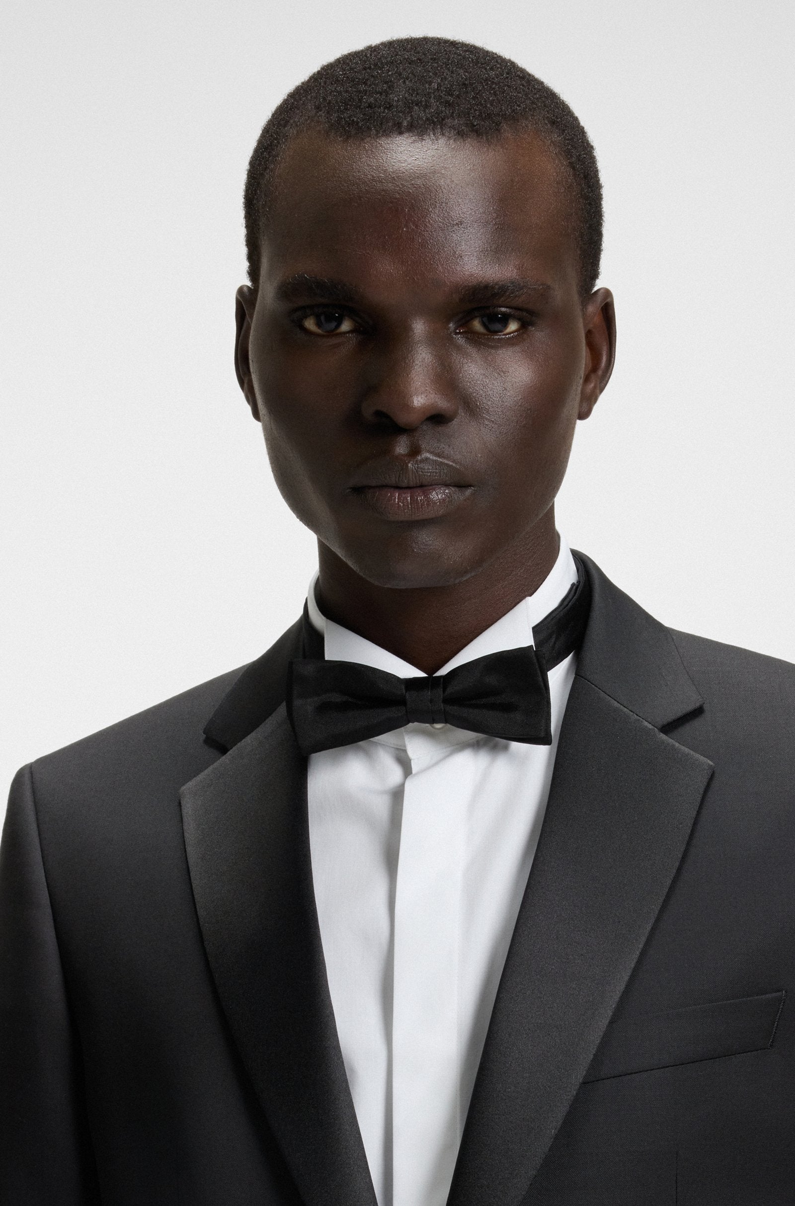 BOSS Dinner Suit Pure Virgin Wool