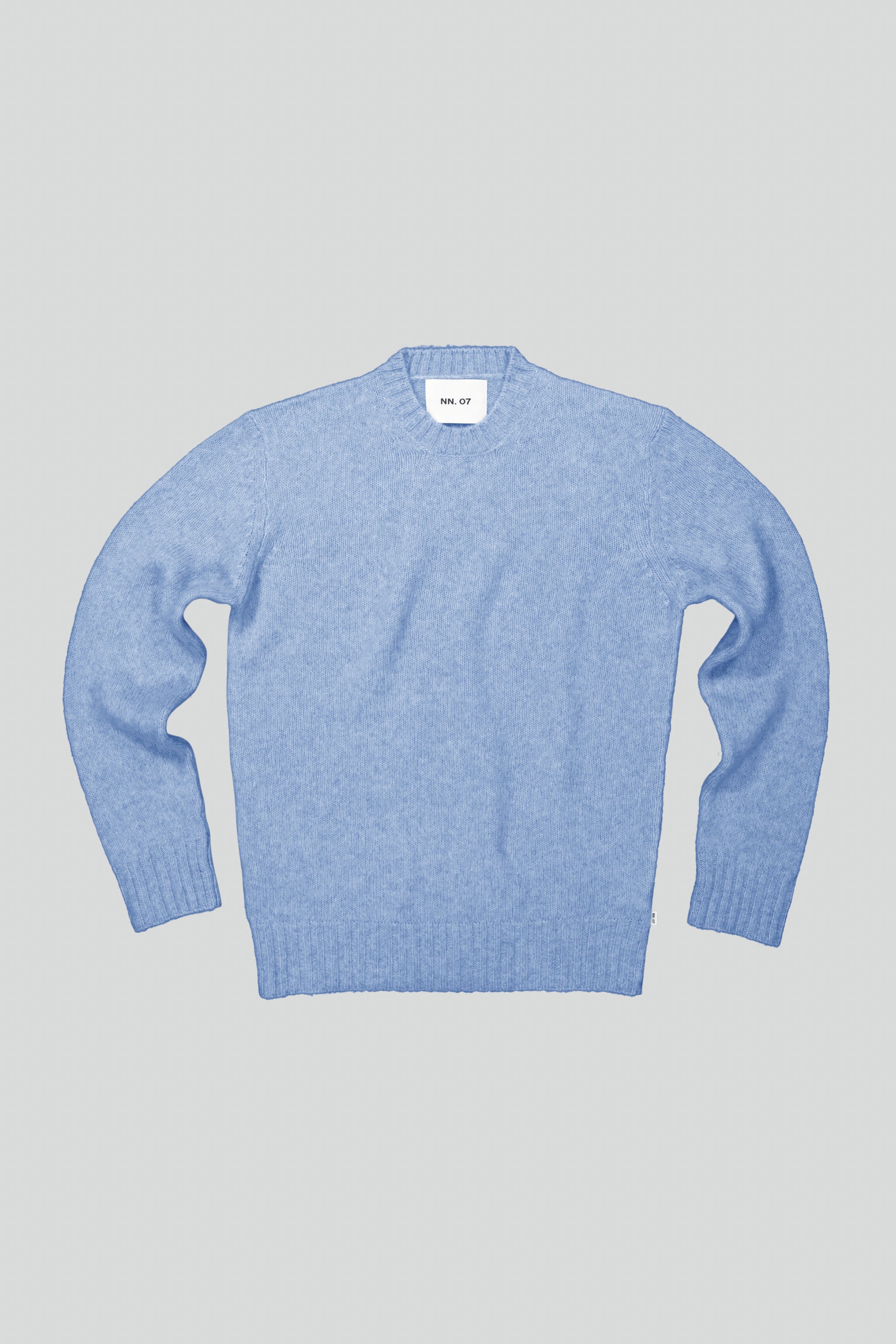 NN07 Lee Knit Merino Wool