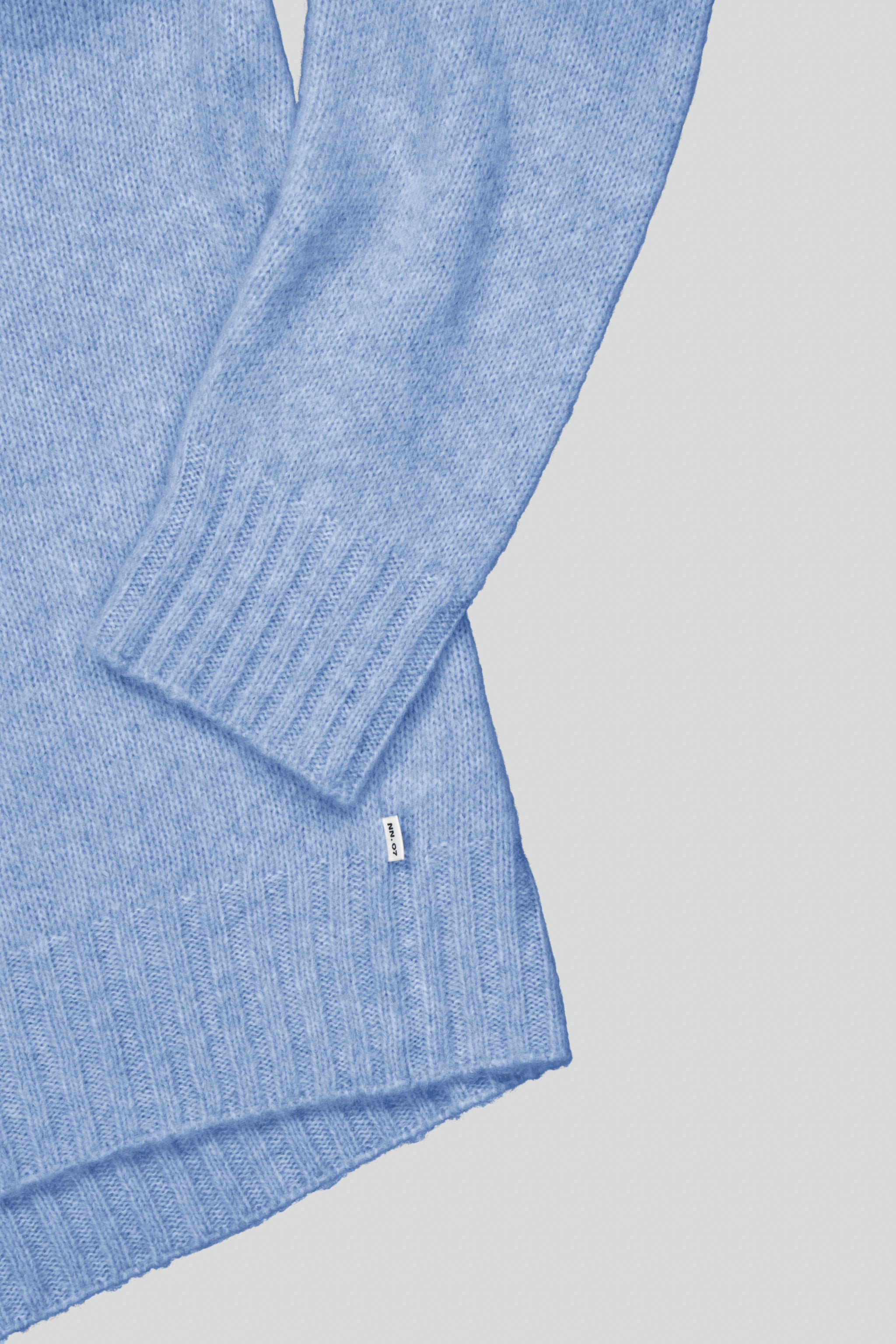 NN07 Lee Knit Merino Wool