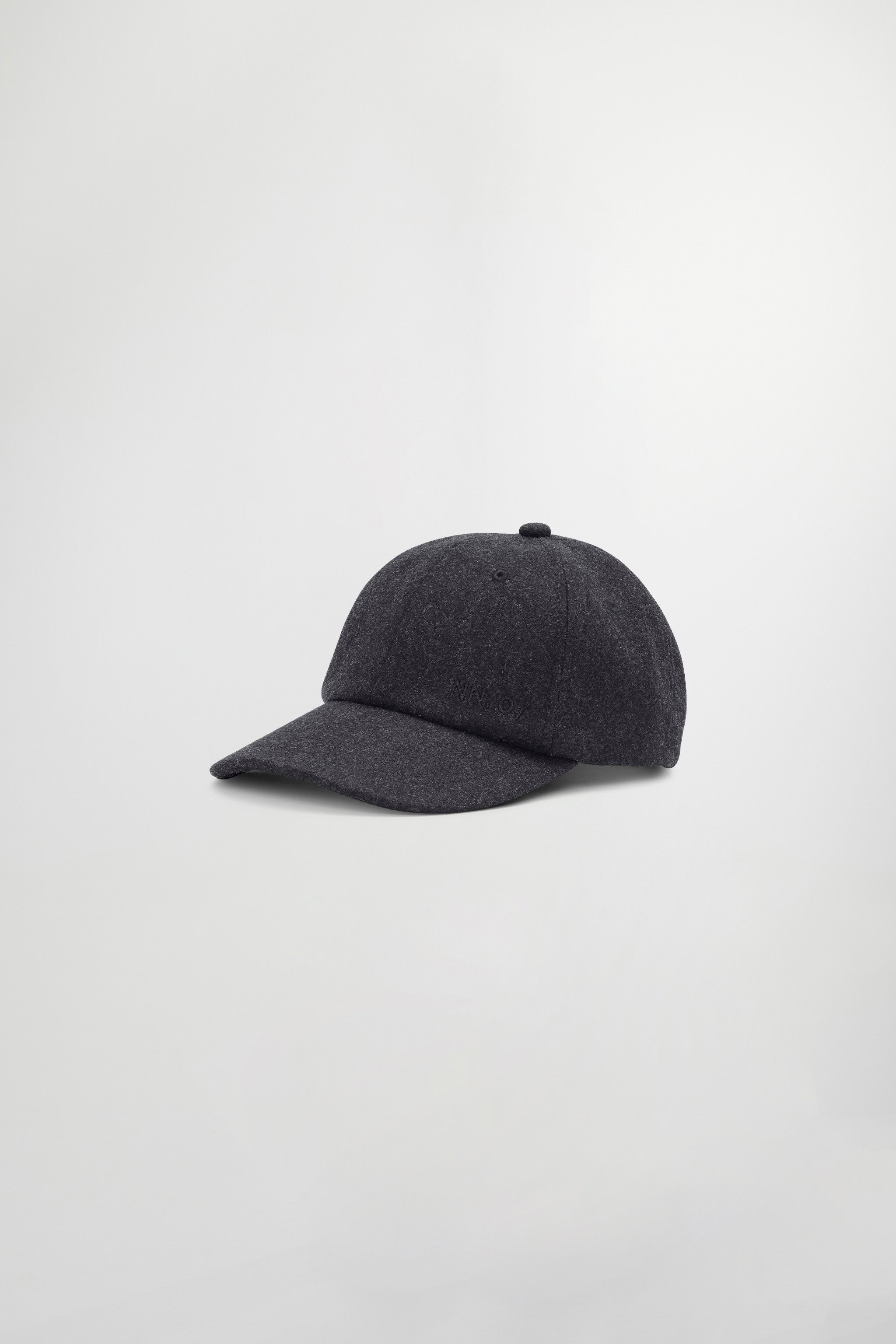 NN07 Wool Cap