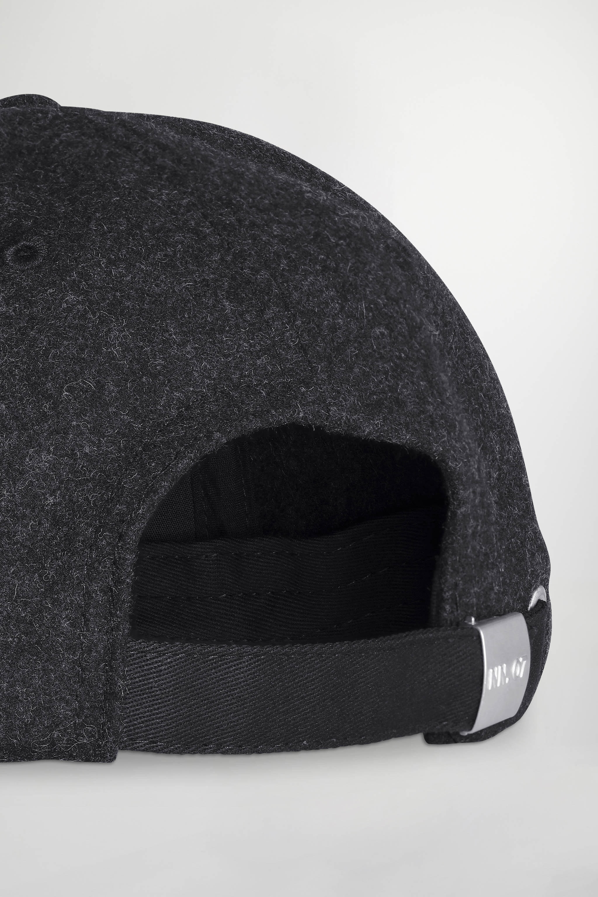 NN07 Wool Cap