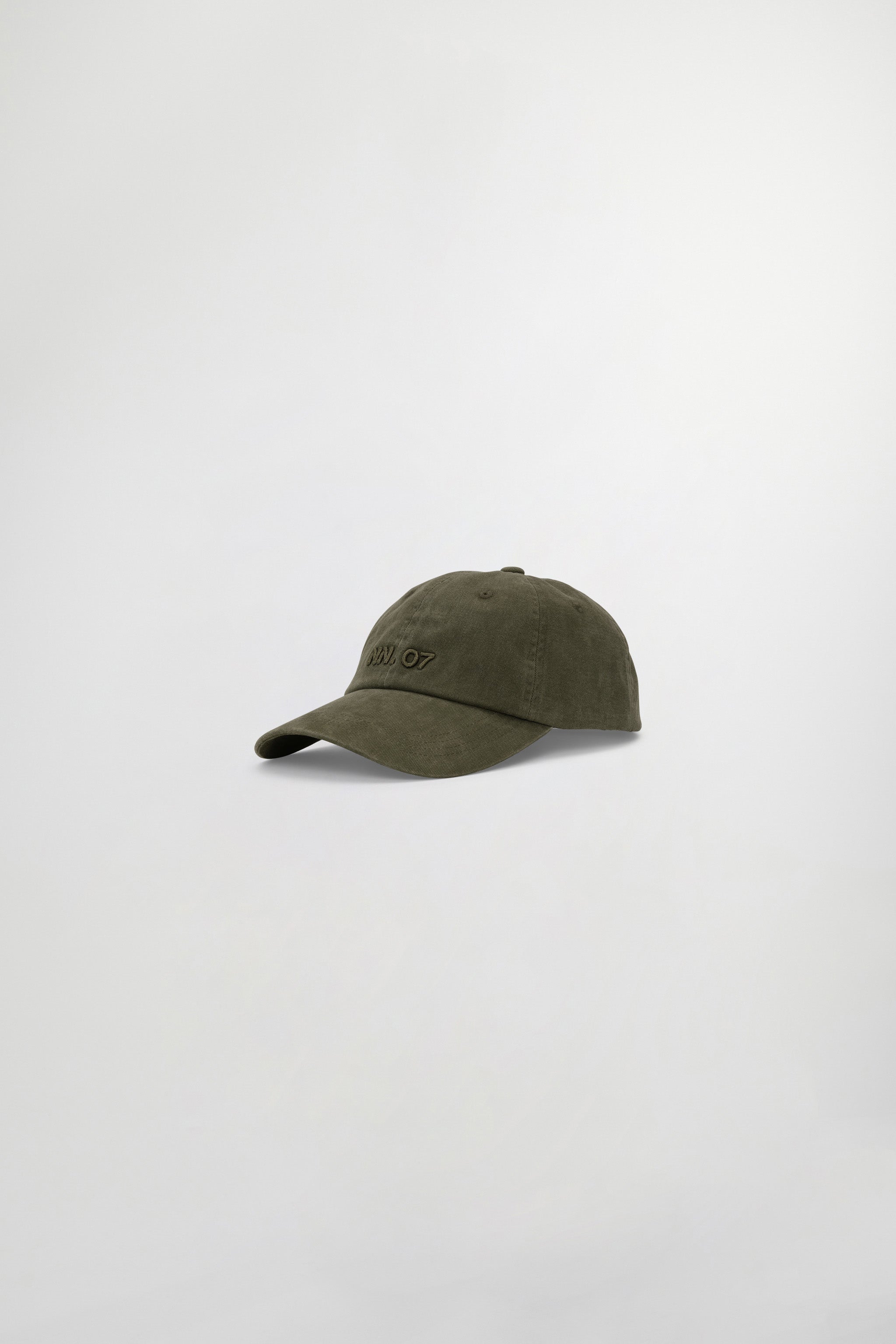 NN07 Cotton Cap
