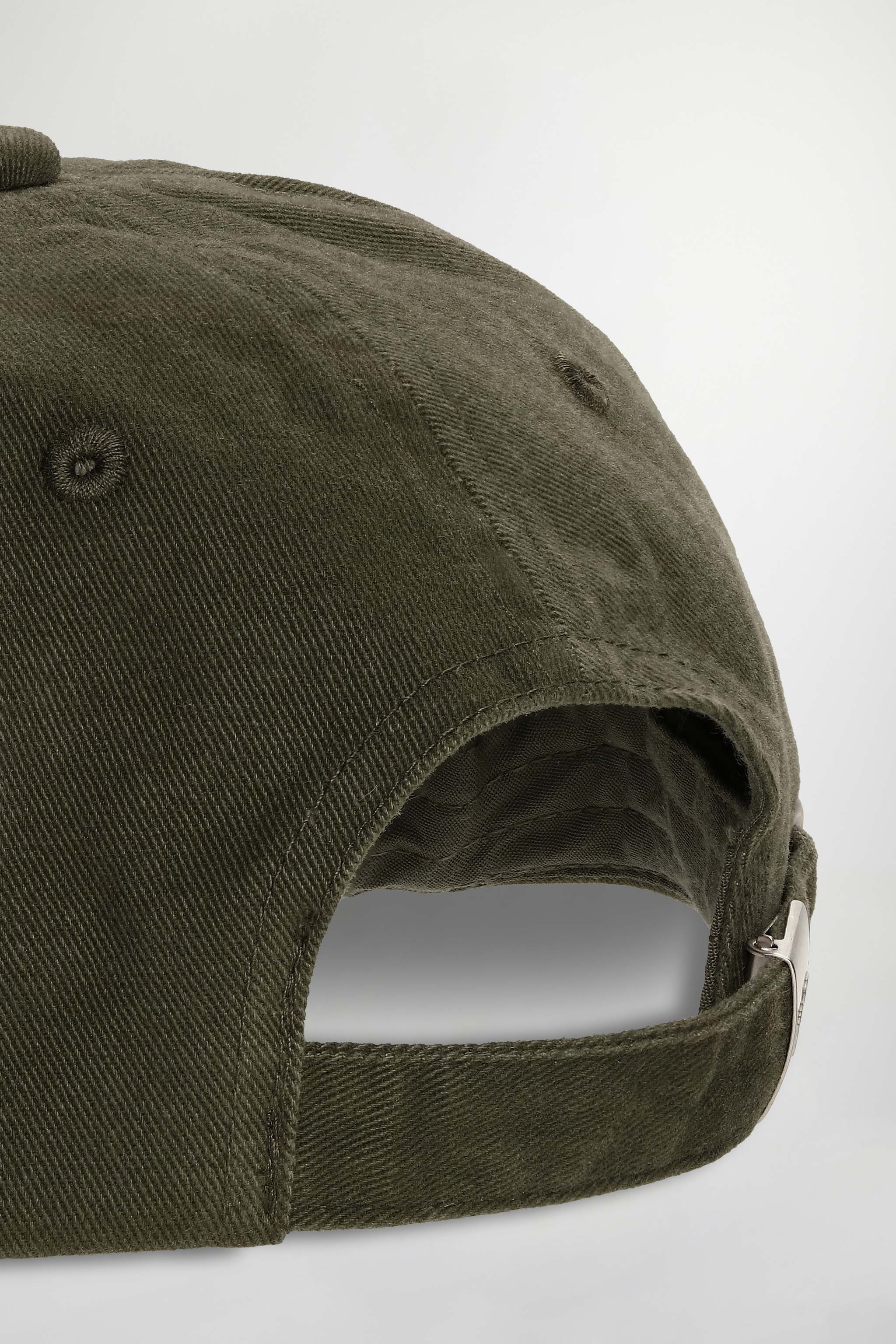 NN07 Cotton Cap
