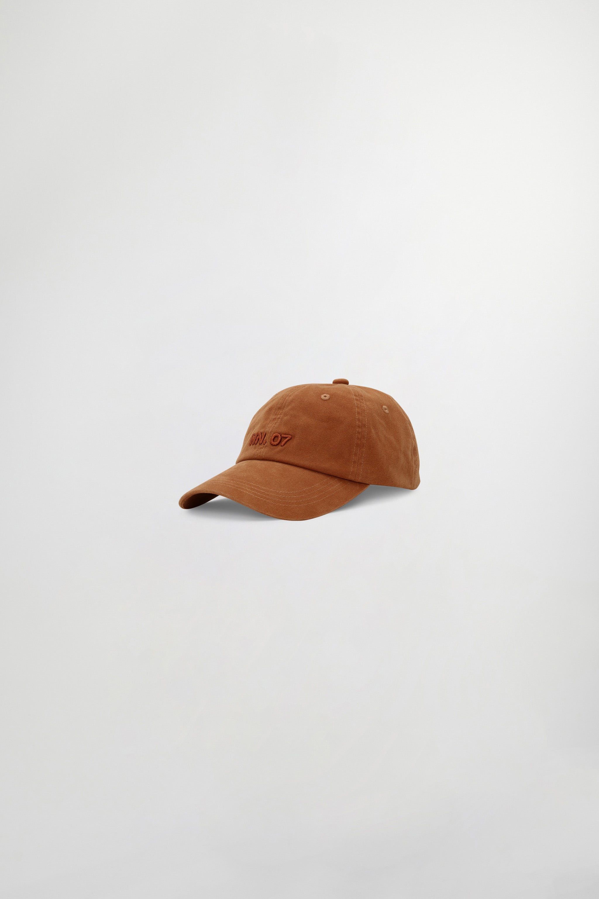 NN07 Cotton Cap