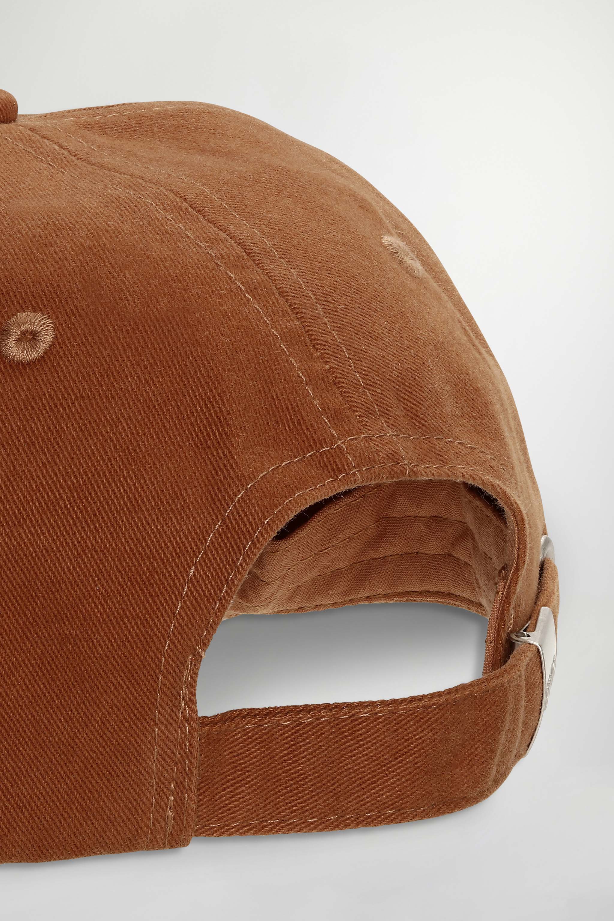 NN07 Cotton Cap