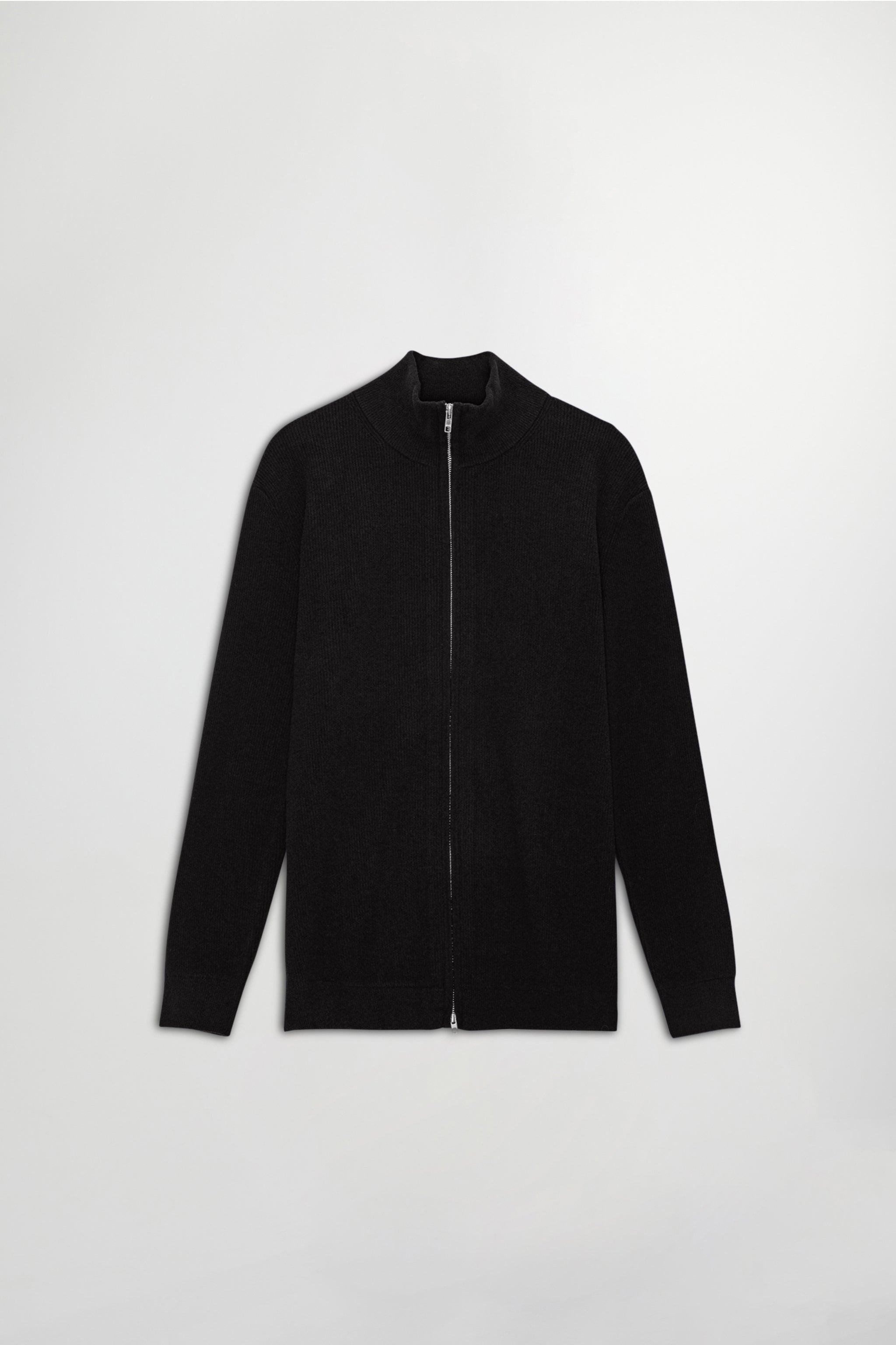 NN07 Danni Full Zip Knit