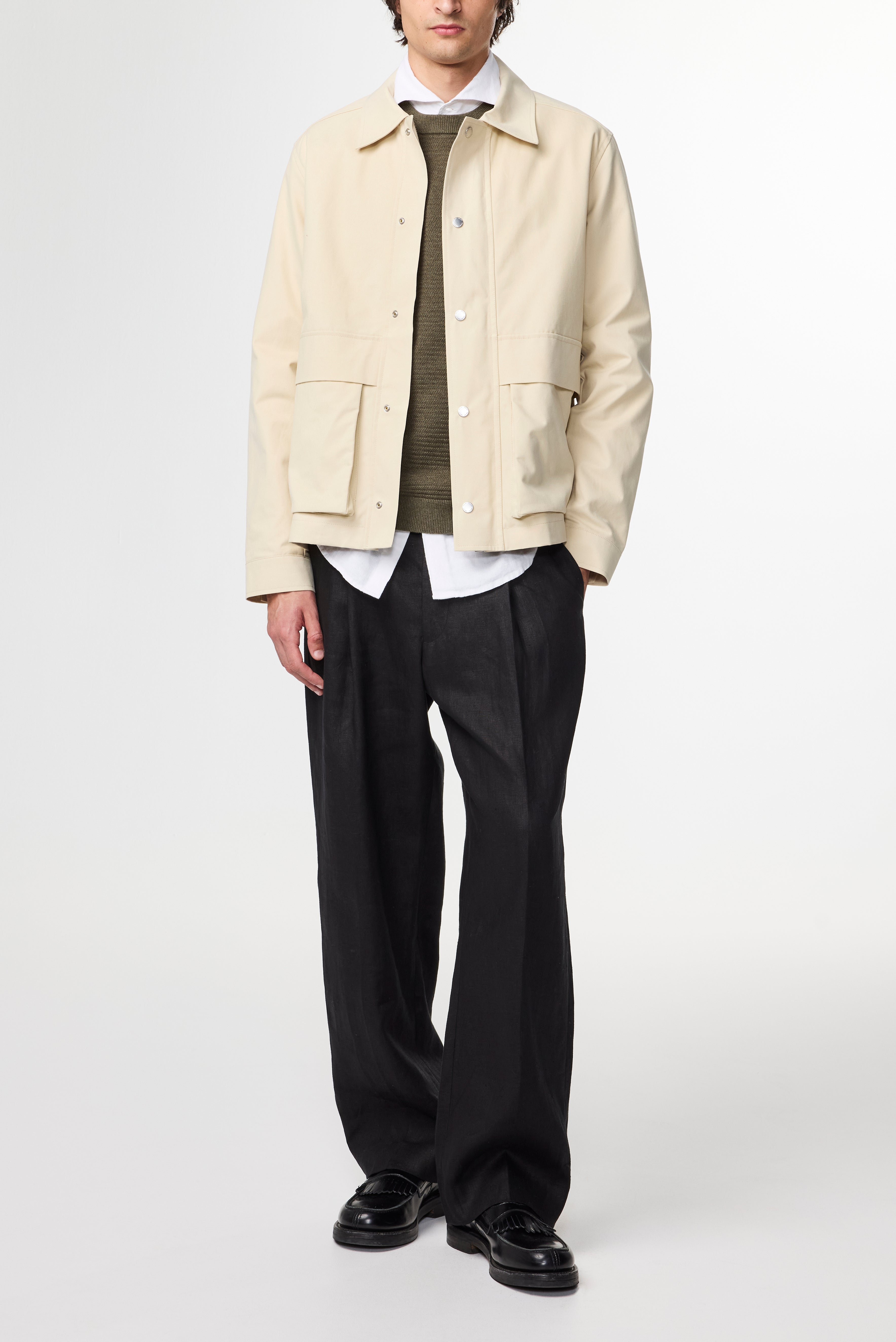 NN07 Paulo Jacket