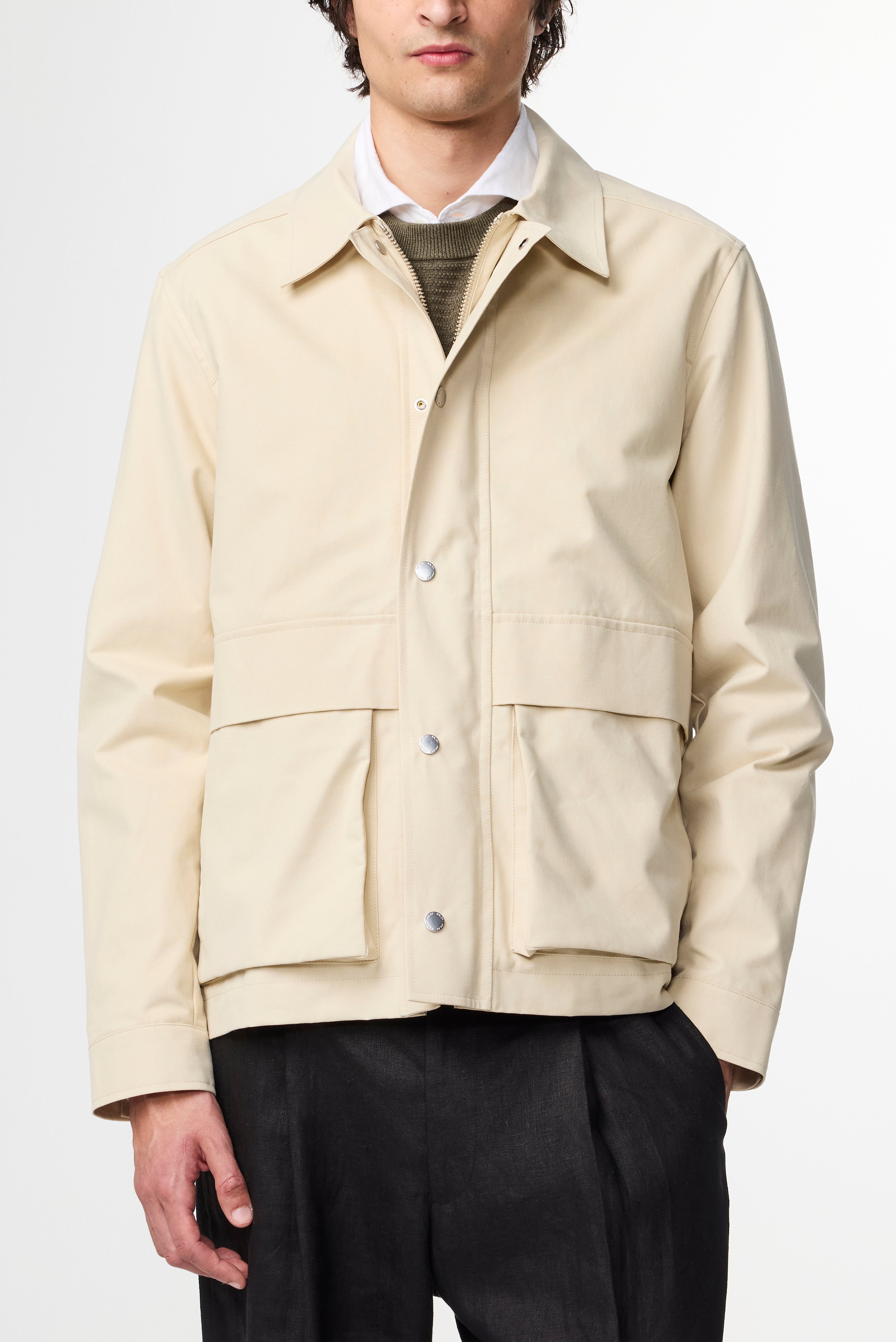 NN07 Paulo Jacket