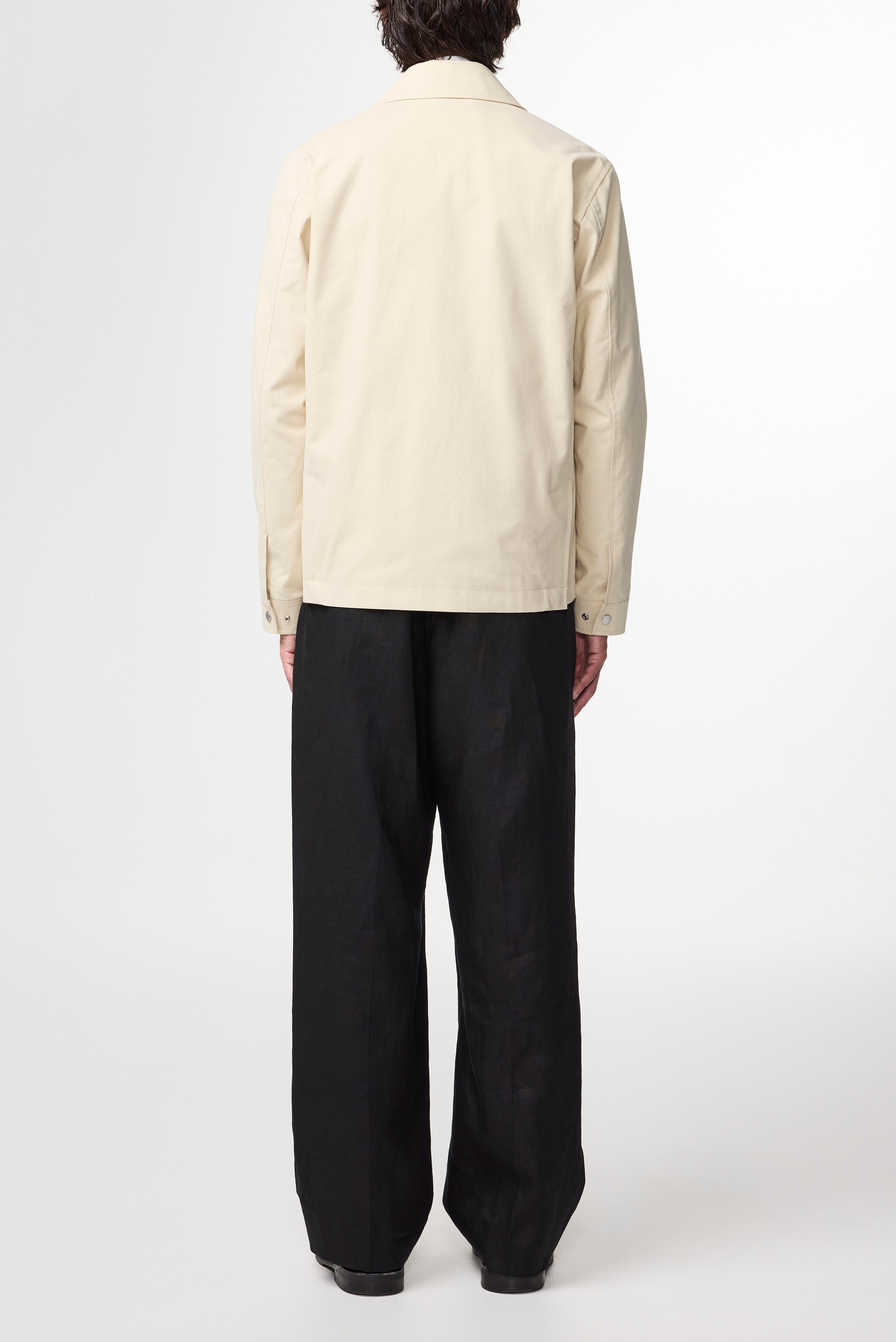 NN07 Paulo Jacket