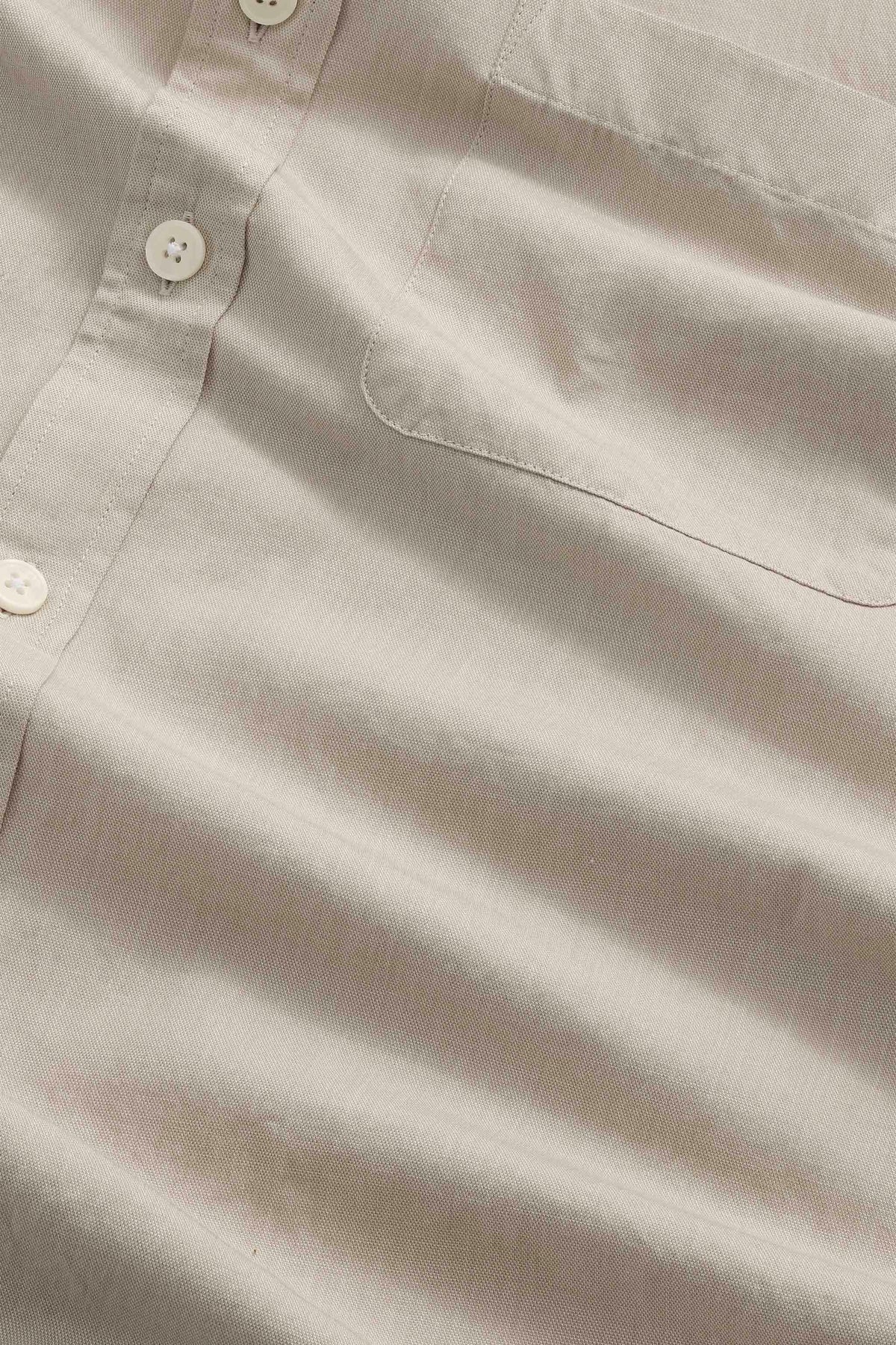 NN07 Deon Shirt Pure Cotton