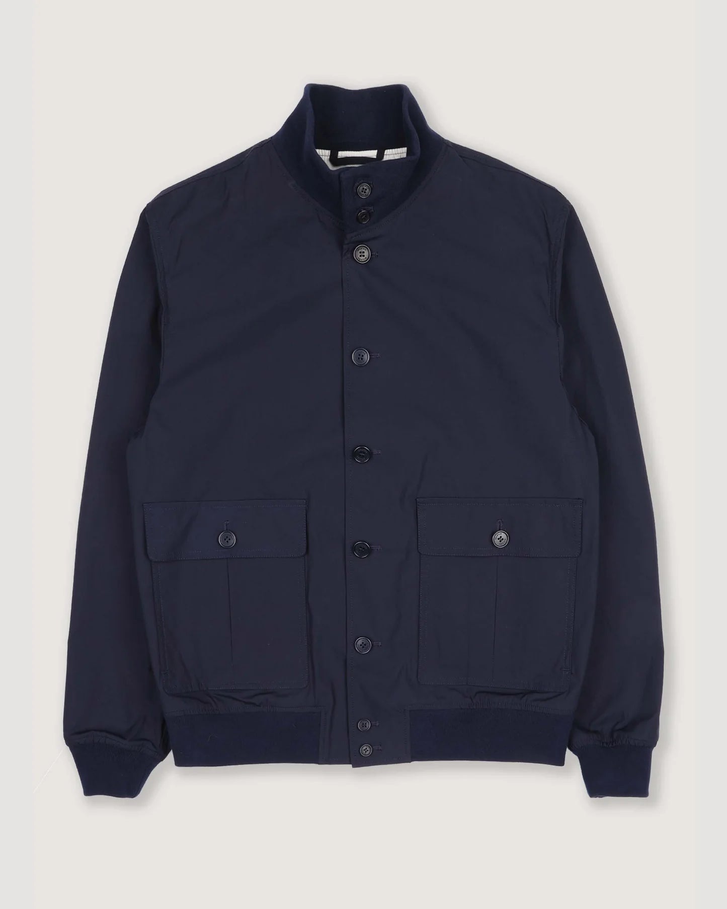 Valstar Unlined Valstarino Stretch Cotton Poplin