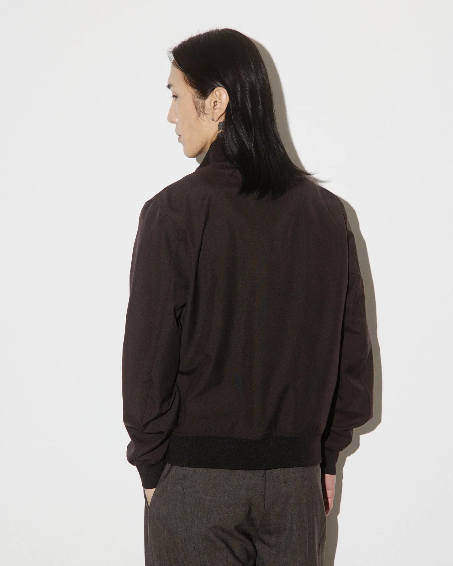 Valstar Valstarino Jacket 2 Ply Virgin Wool