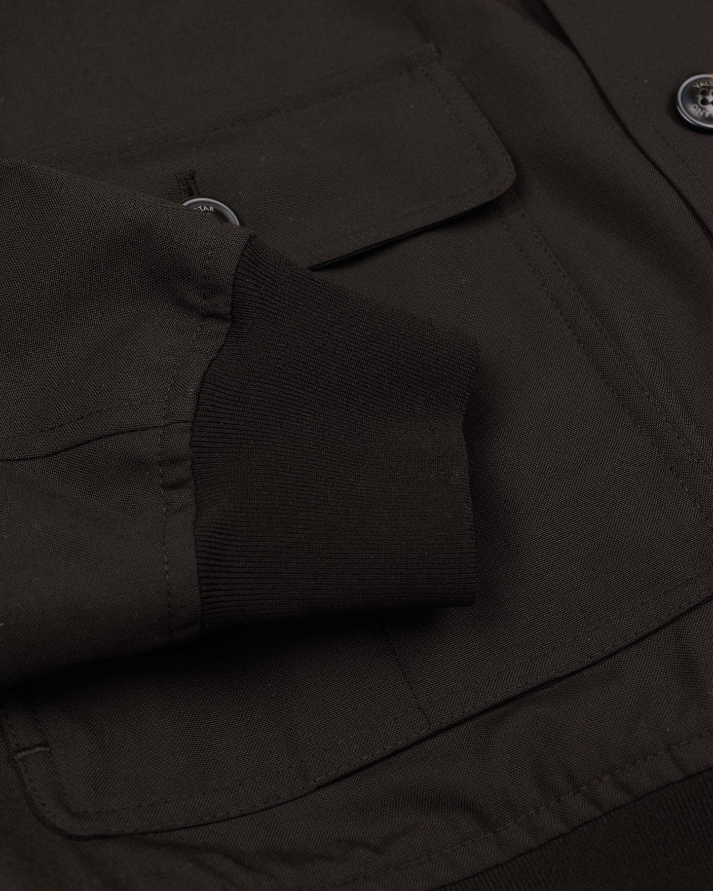 Valstar Valstarino Jacket 2 Ply Virgin Wool