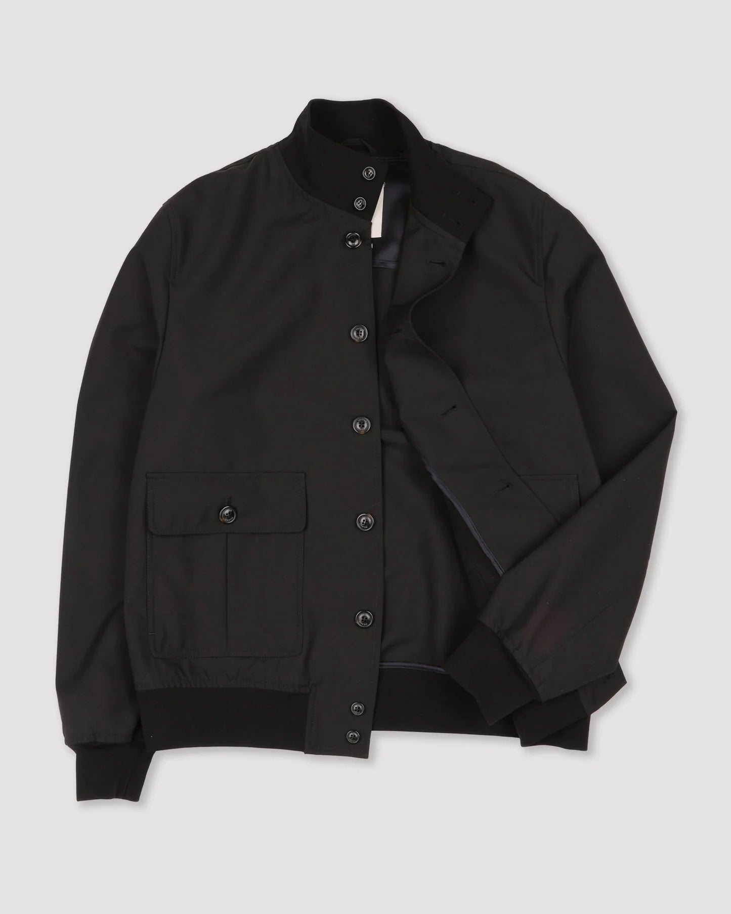 Valstar Valstarino Jacket 2 Ply Virgin Wool