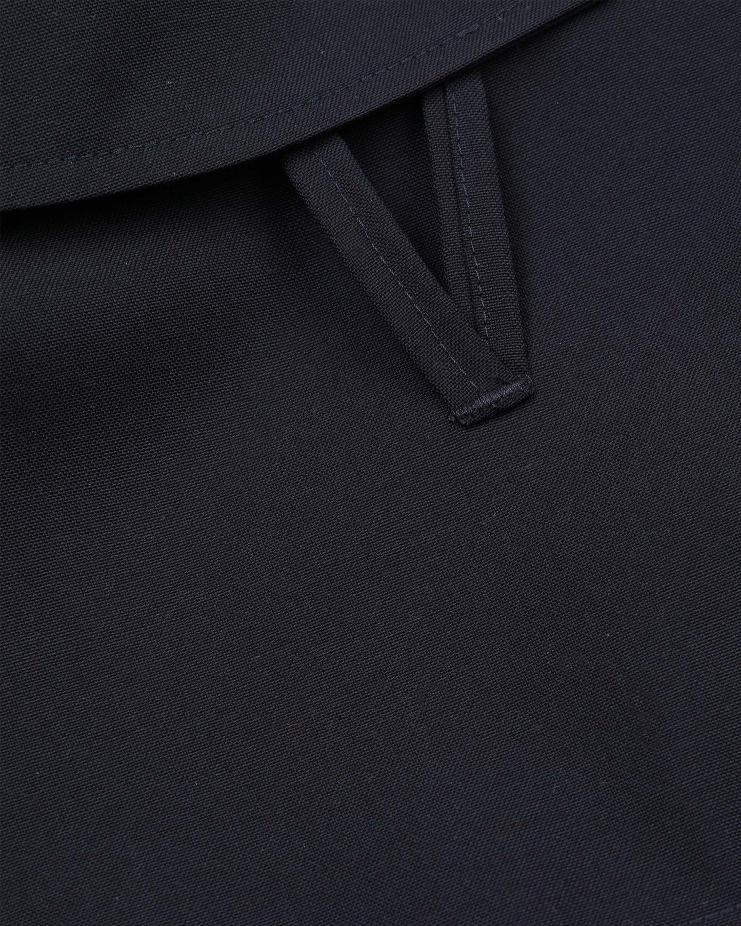 Valstar Poter Coach Jacket 2 Ply Virgin Wool