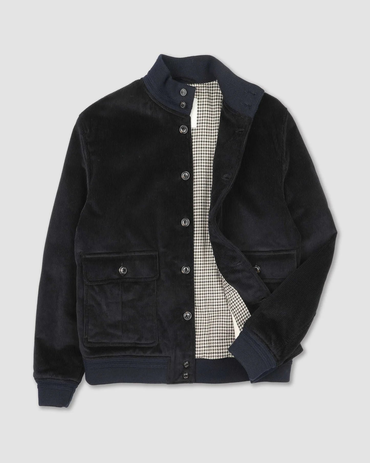 Valstar Valstarino Padded Cotton Corduroy