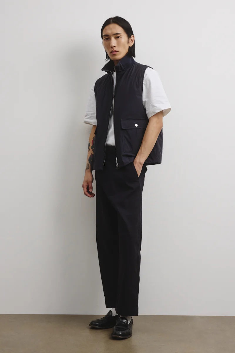 Valstar Caddy Vest 3 Layer Microfiber