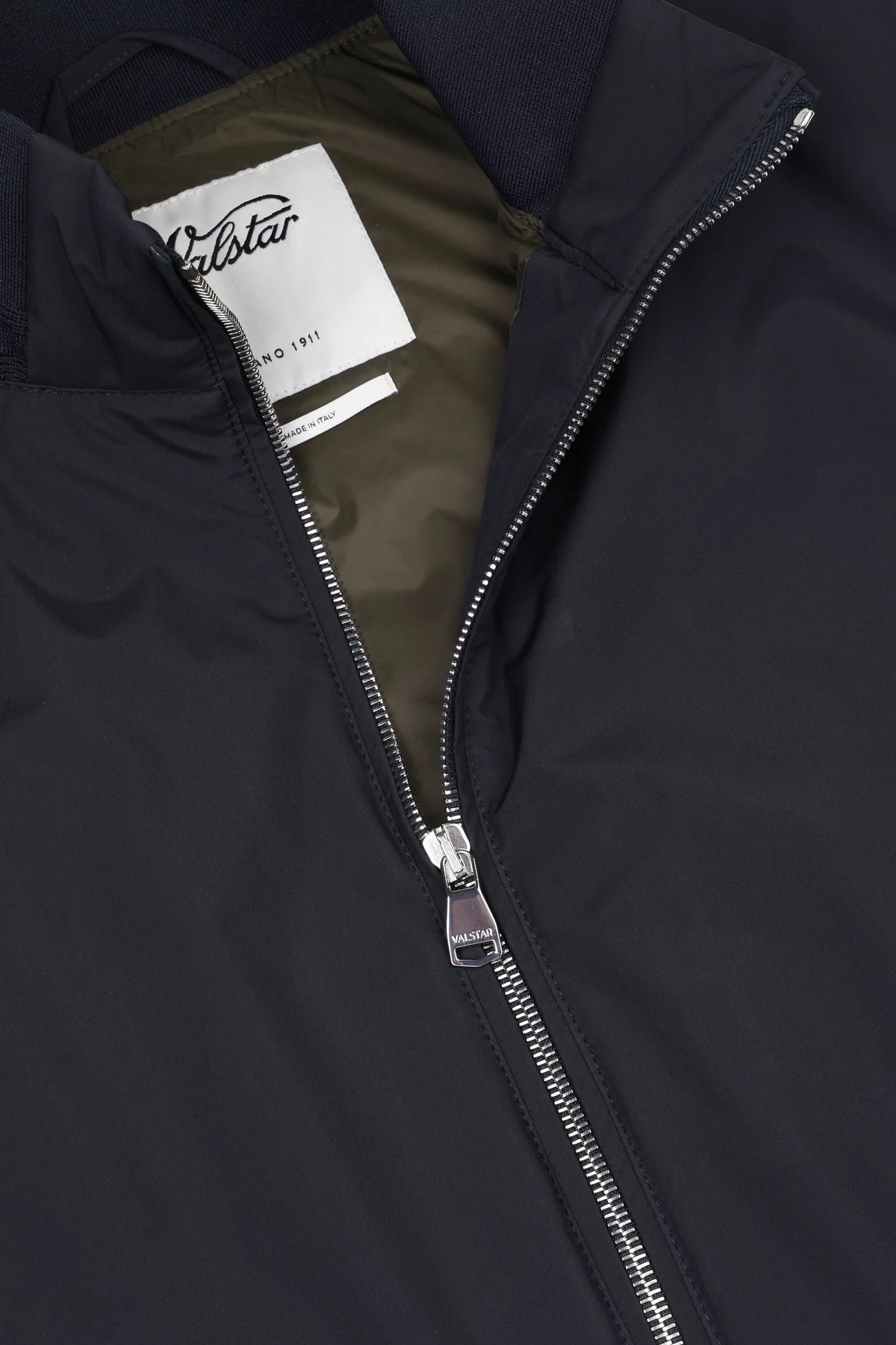 Valstar Caddy Vest 3 Layer Microfiber