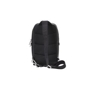 BOSS Structured Mono Strap Backpack With Foil Logo