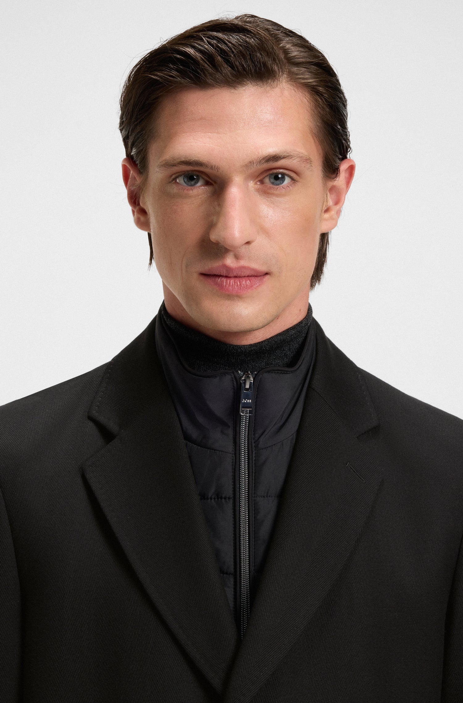 BOSS Over Coat Puffer Insert