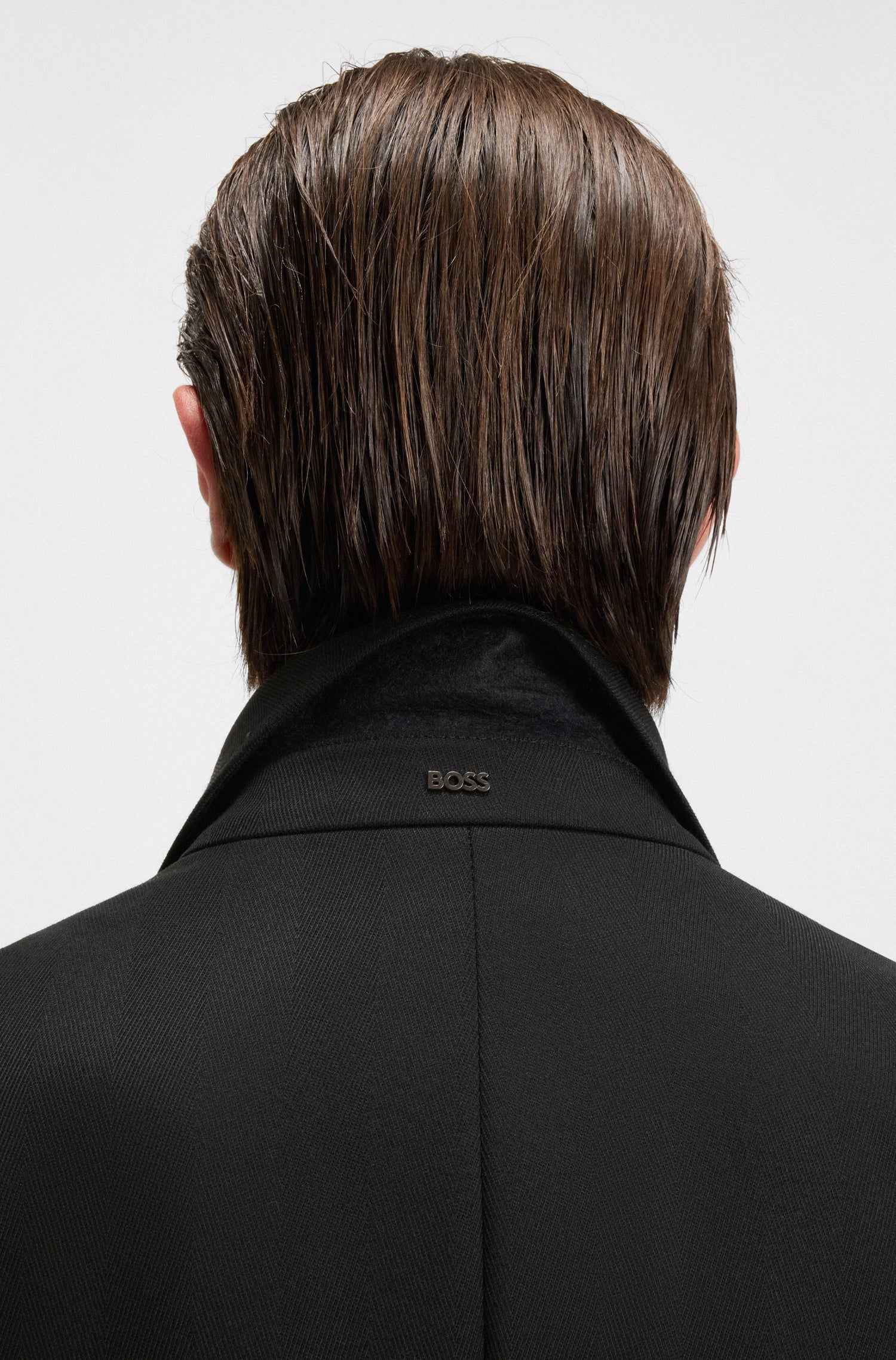 BOSS Over Coat Puffer Insert