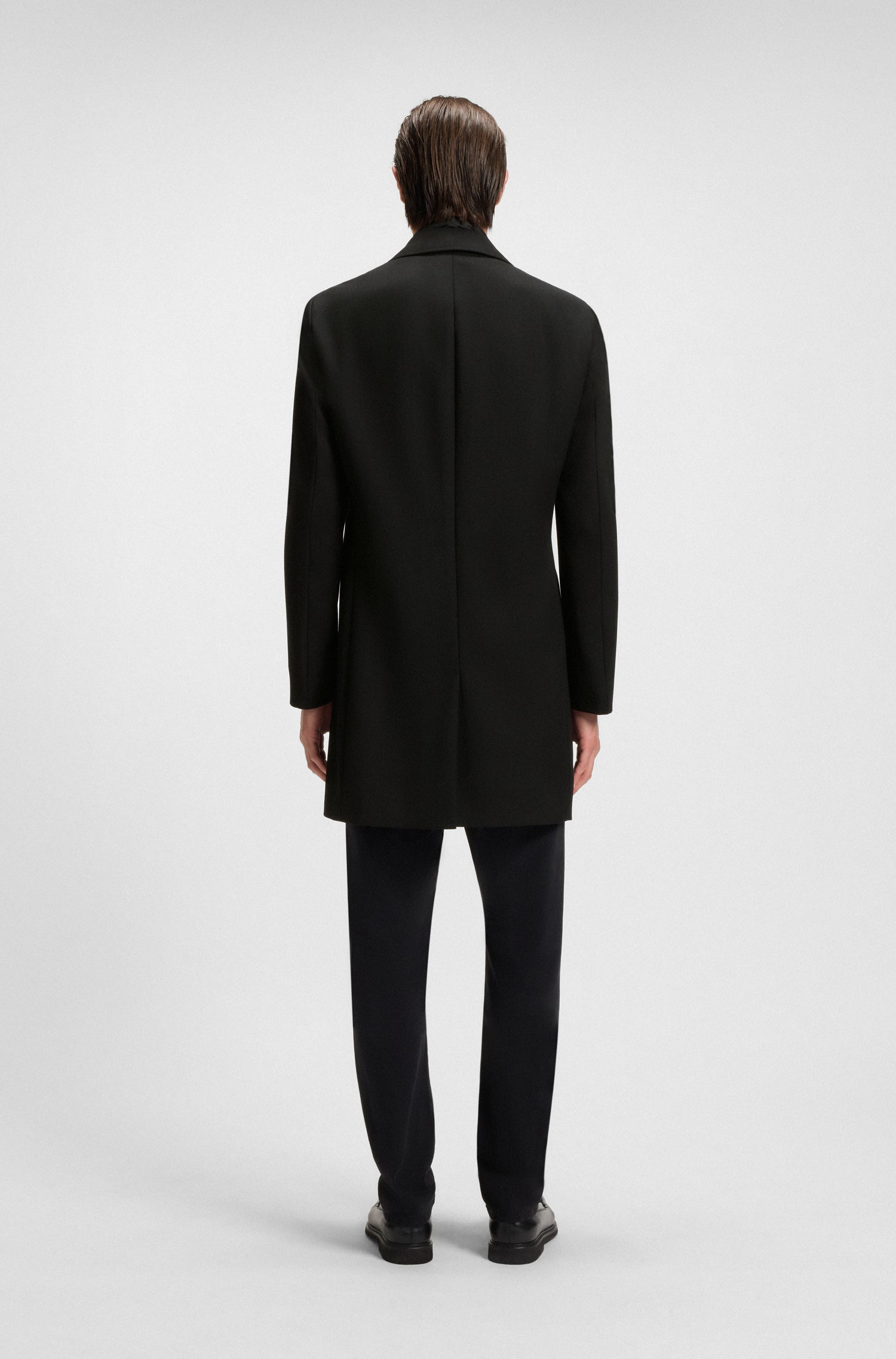 BOSS Over Coat Puffer Insert