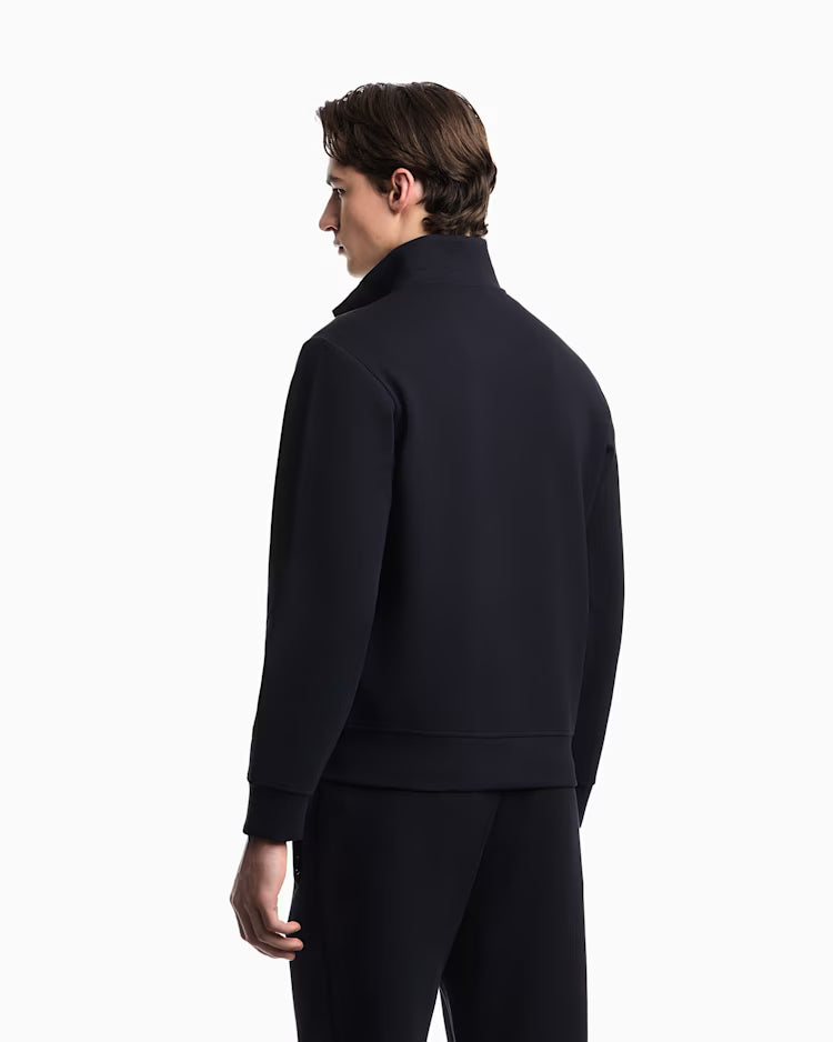 Emporio Armani Full Zip Track Jacket