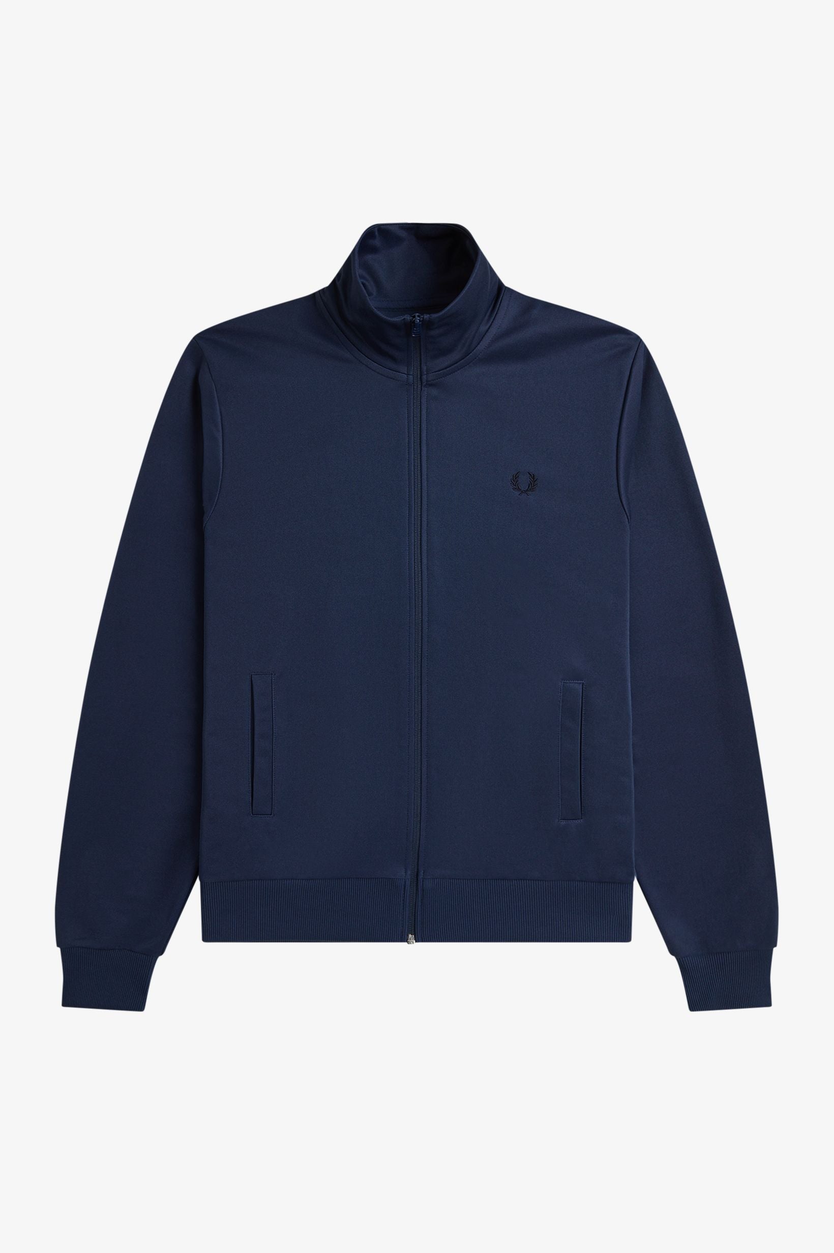 Fred Perry Full Zip Track Jacket