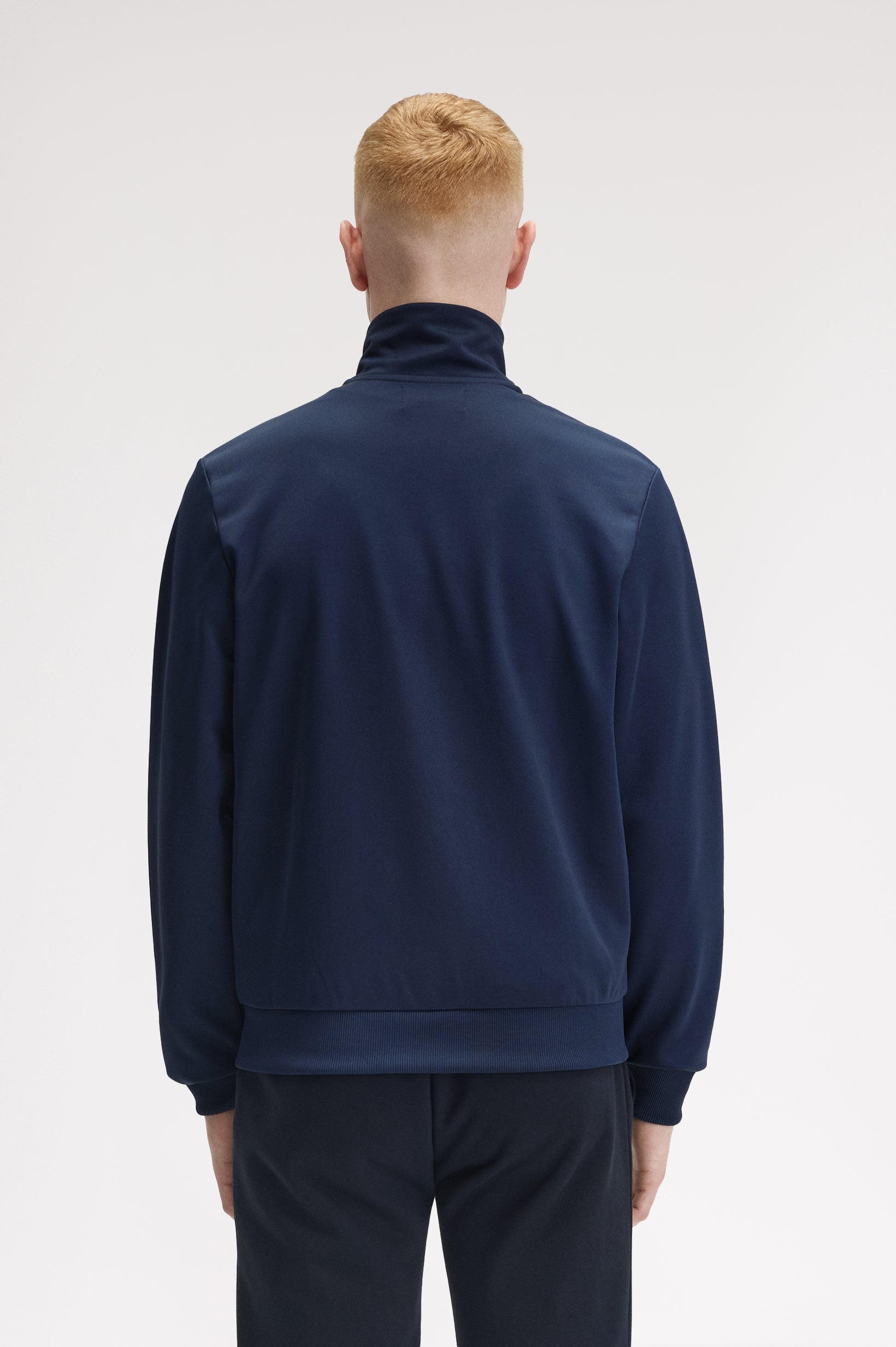 Fred Perry Full Zip Track Jacket