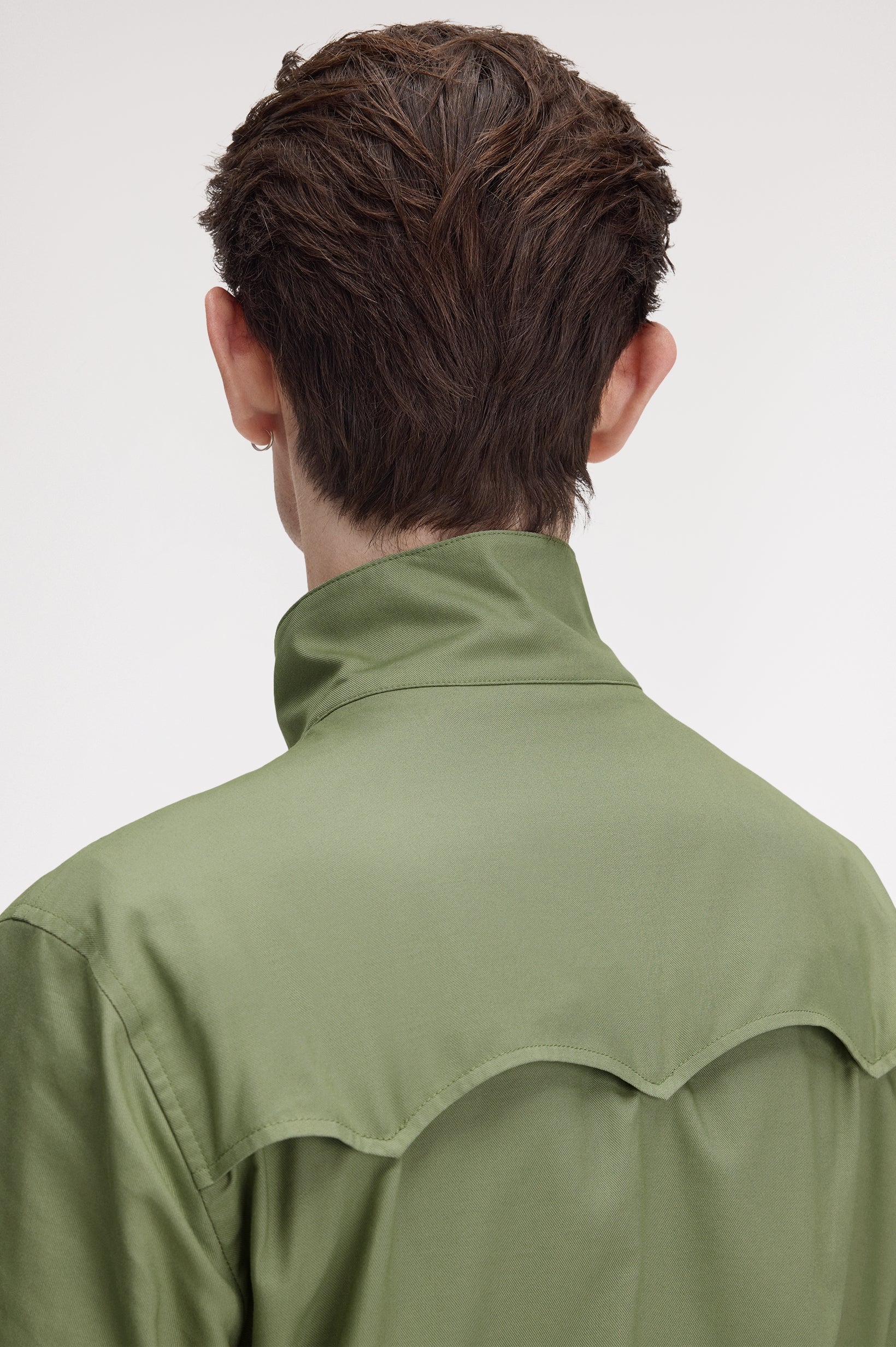 Fred Perry Classic Harrington Jacket
